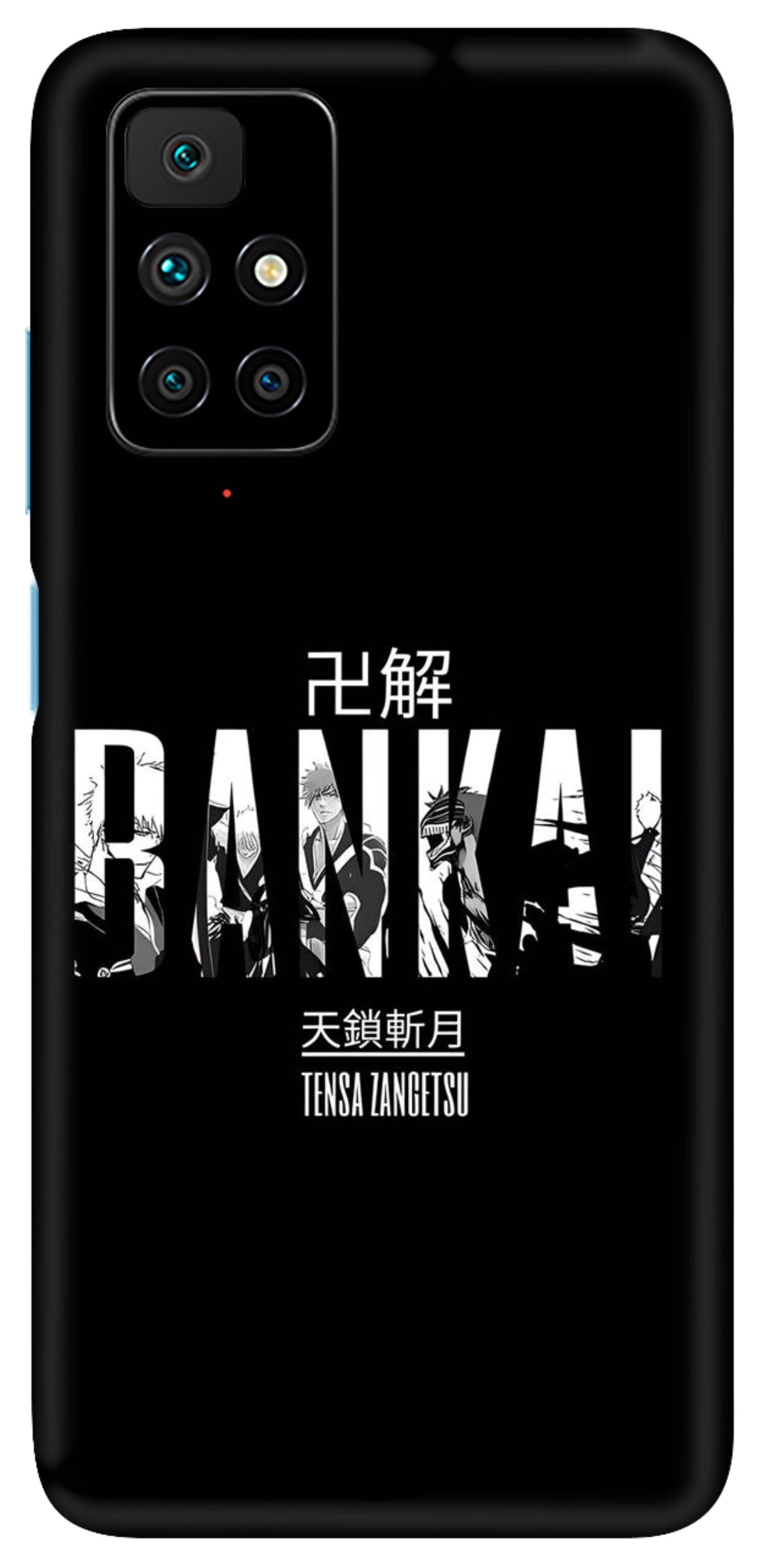 Redmi 10 Prime Skins and Wraps
