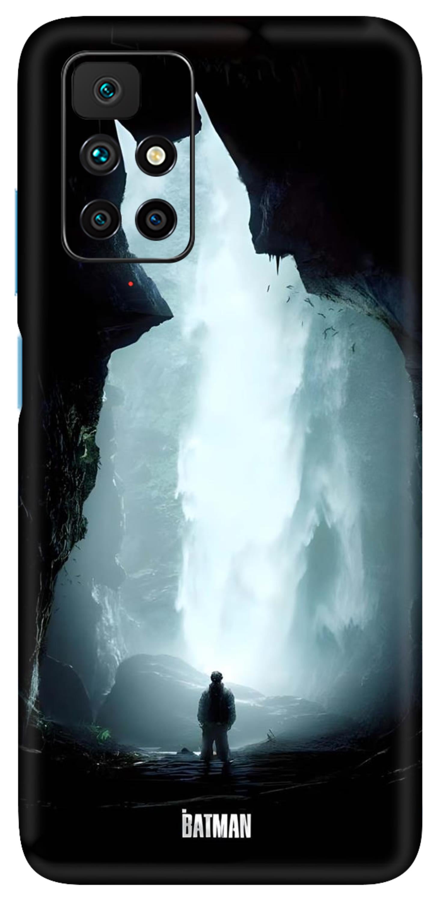 Redmi 10 Prime Skins and Wraps
