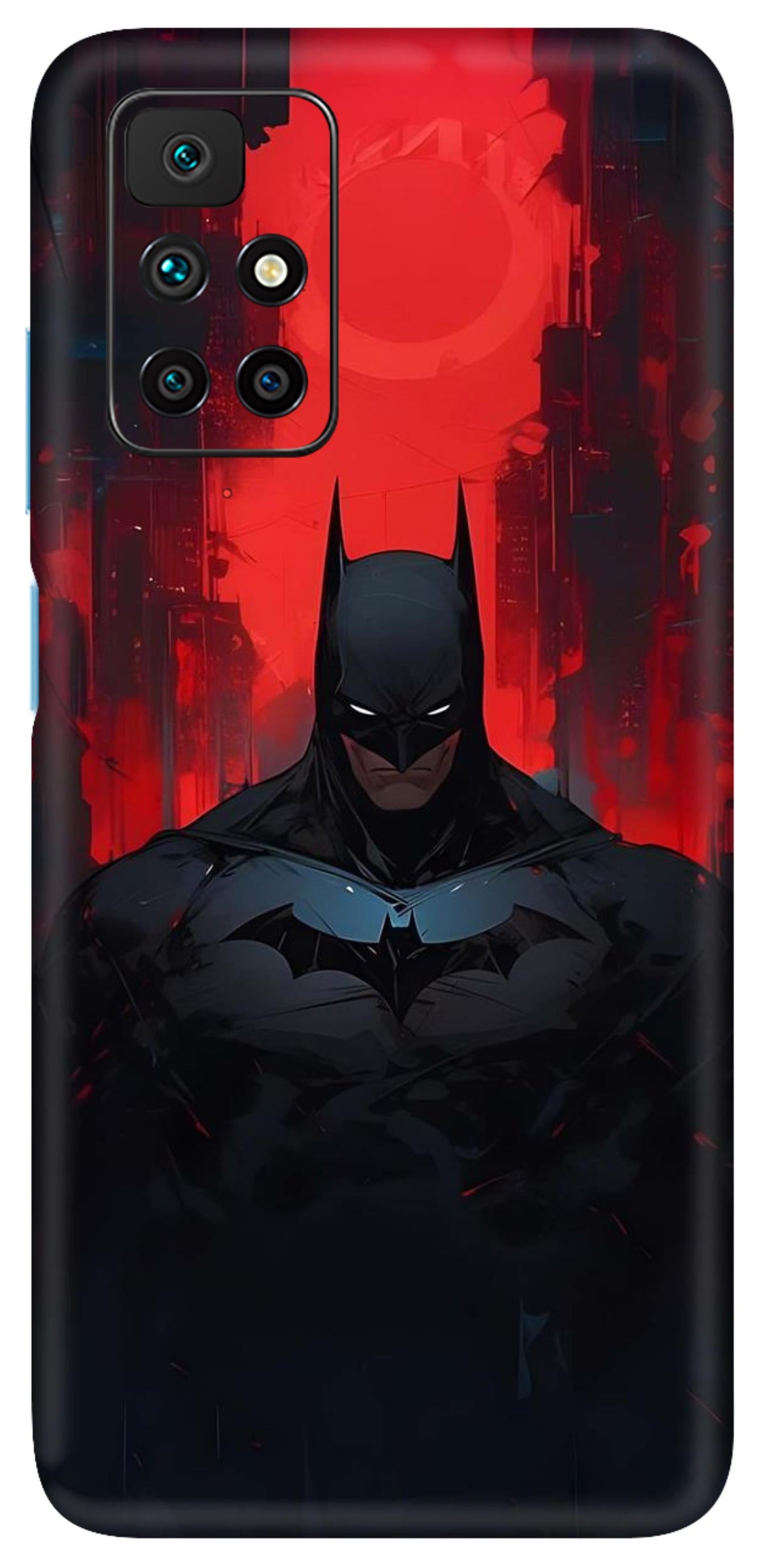 Redmi 10 Prime Skins and Wraps