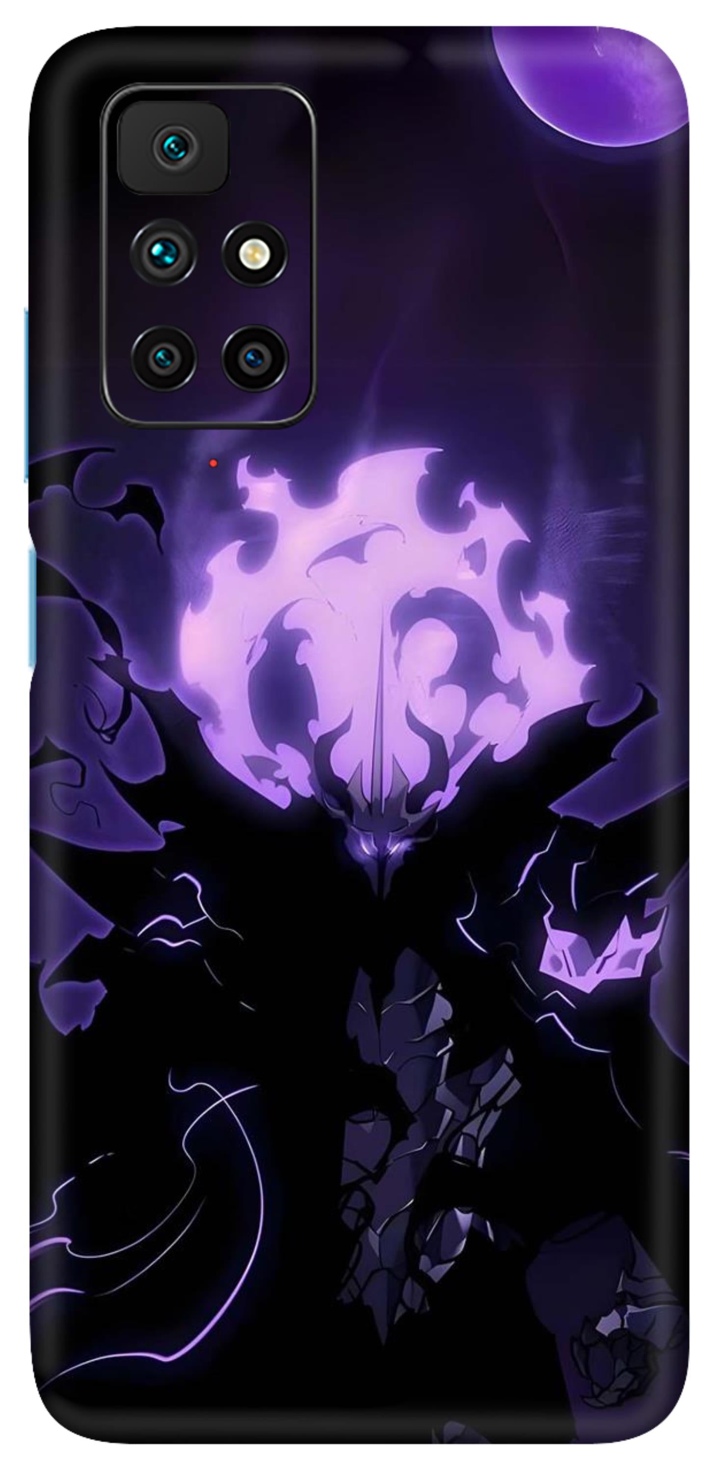 Redmi 10 Prime Skins and Wraps