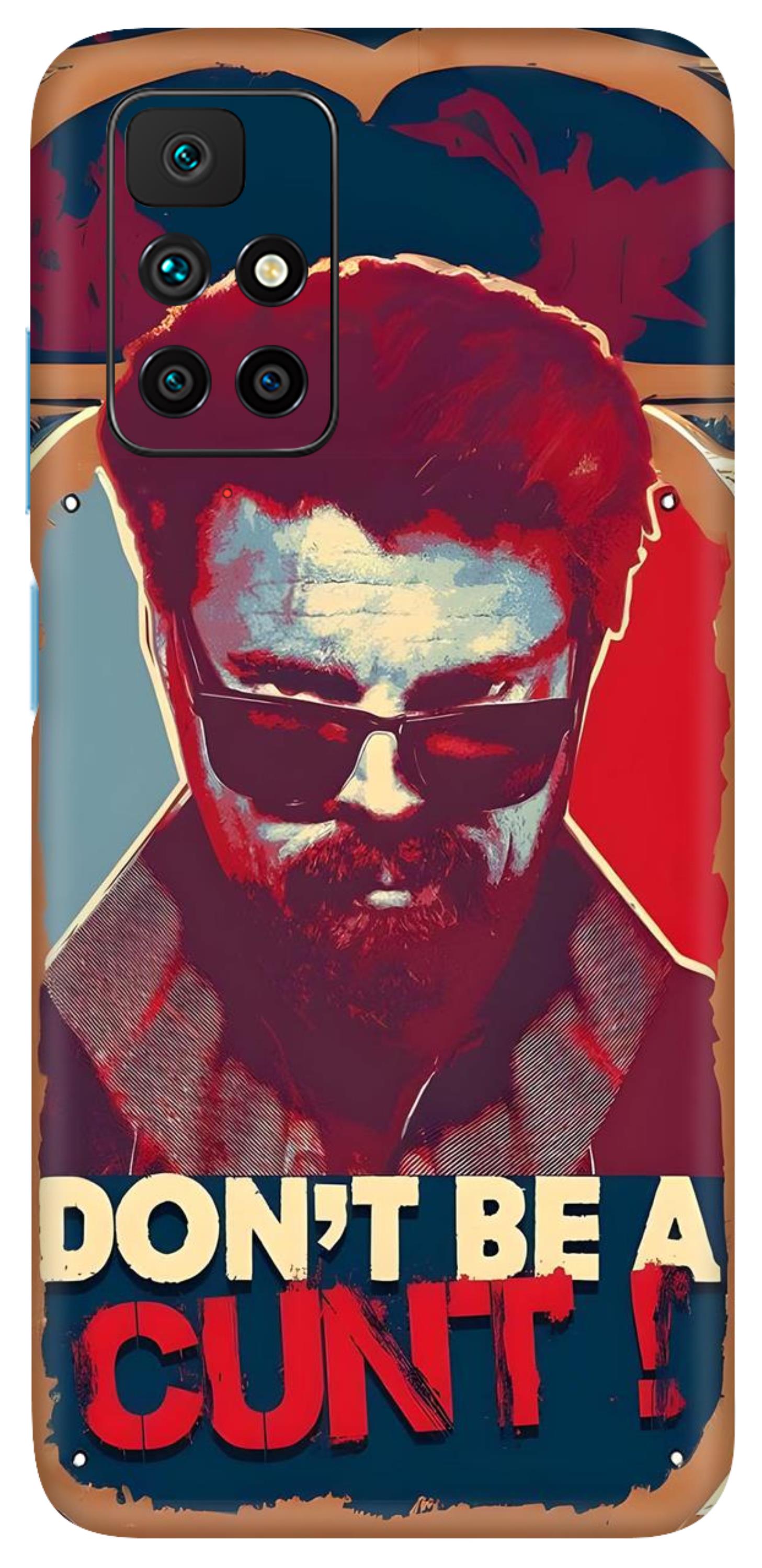 Redmi 10 Prime Skins and Wraps