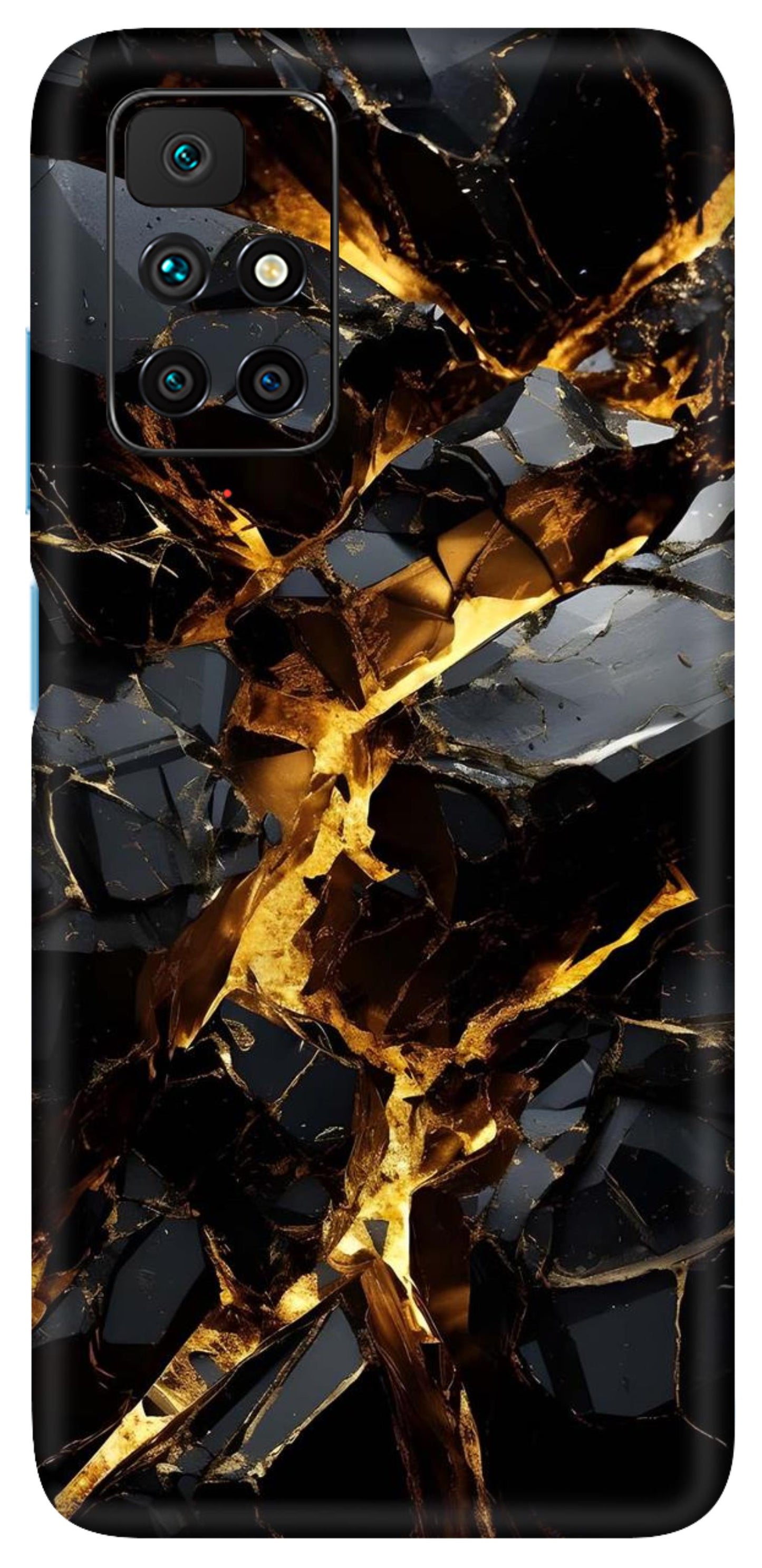 Redmi 10 Prime Skins and Wraps