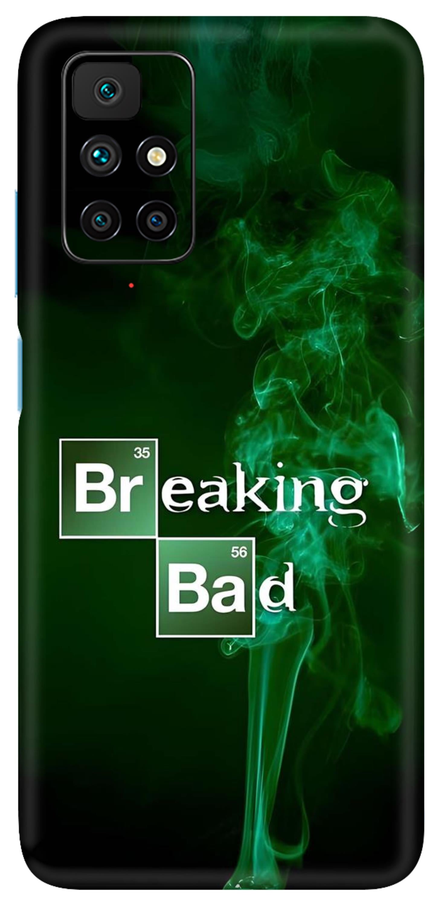 Redmi 10 Prime Skins and Wraps