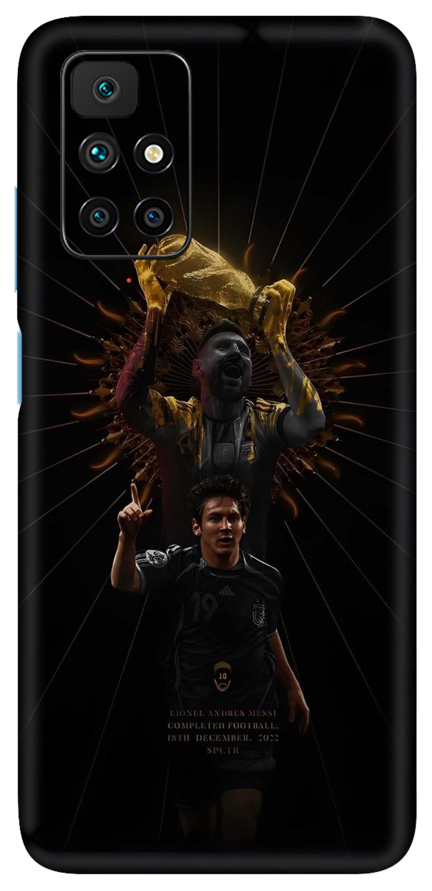 Redmi 10 Prime Skins and Wraps