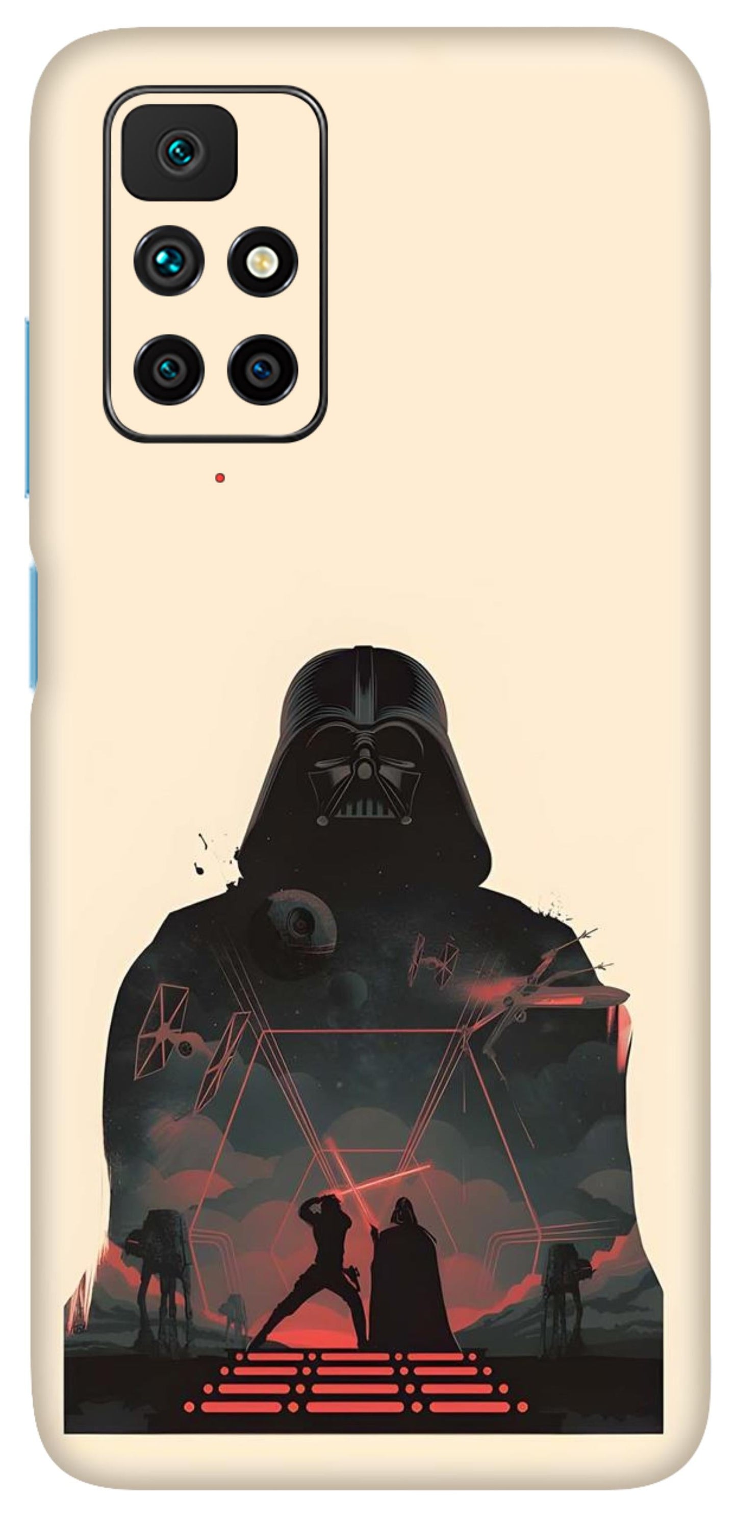 Redmi 10 Prime Skins and Wraps