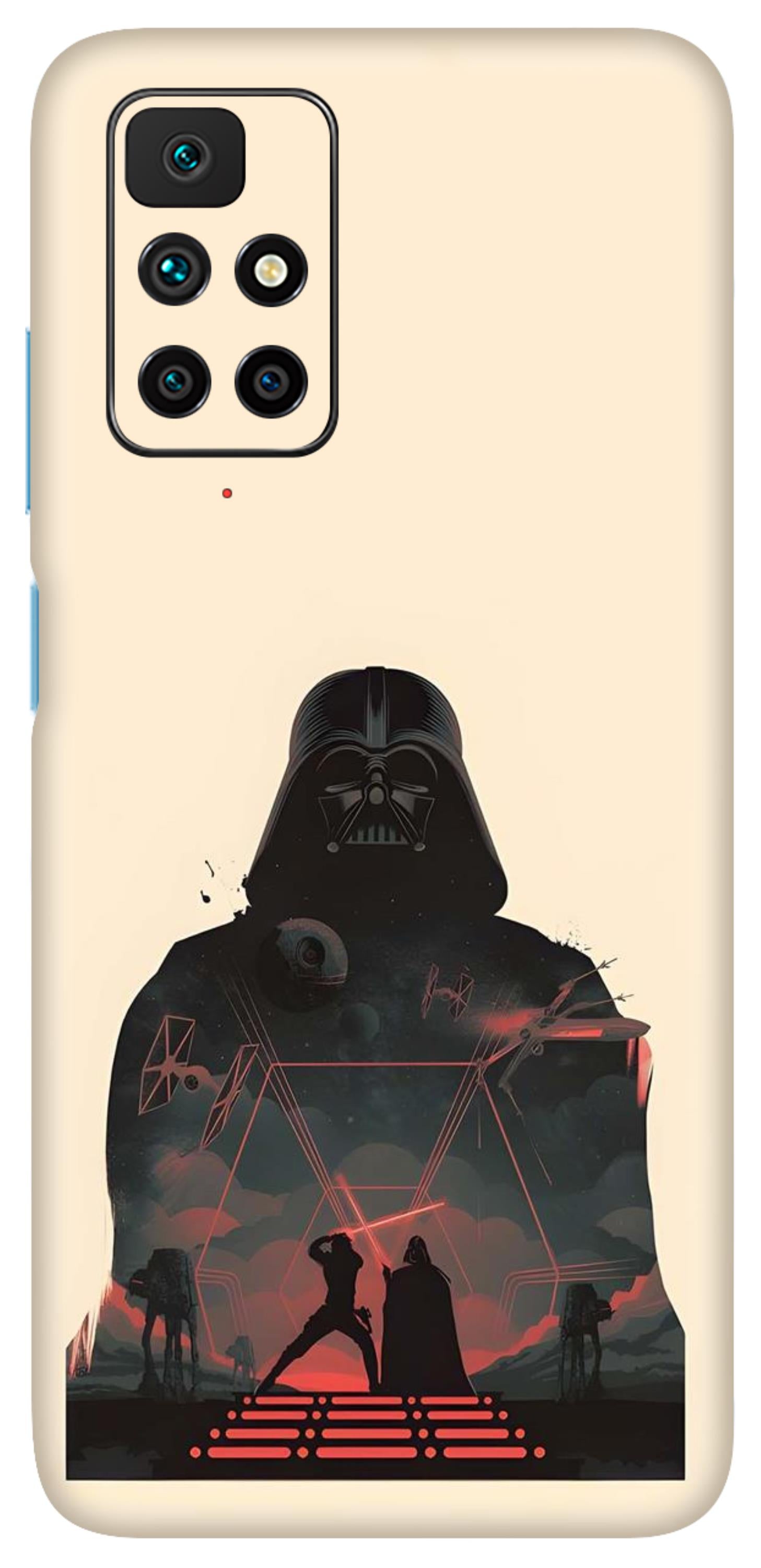 Redmi 10 Prime Skins and Wraps