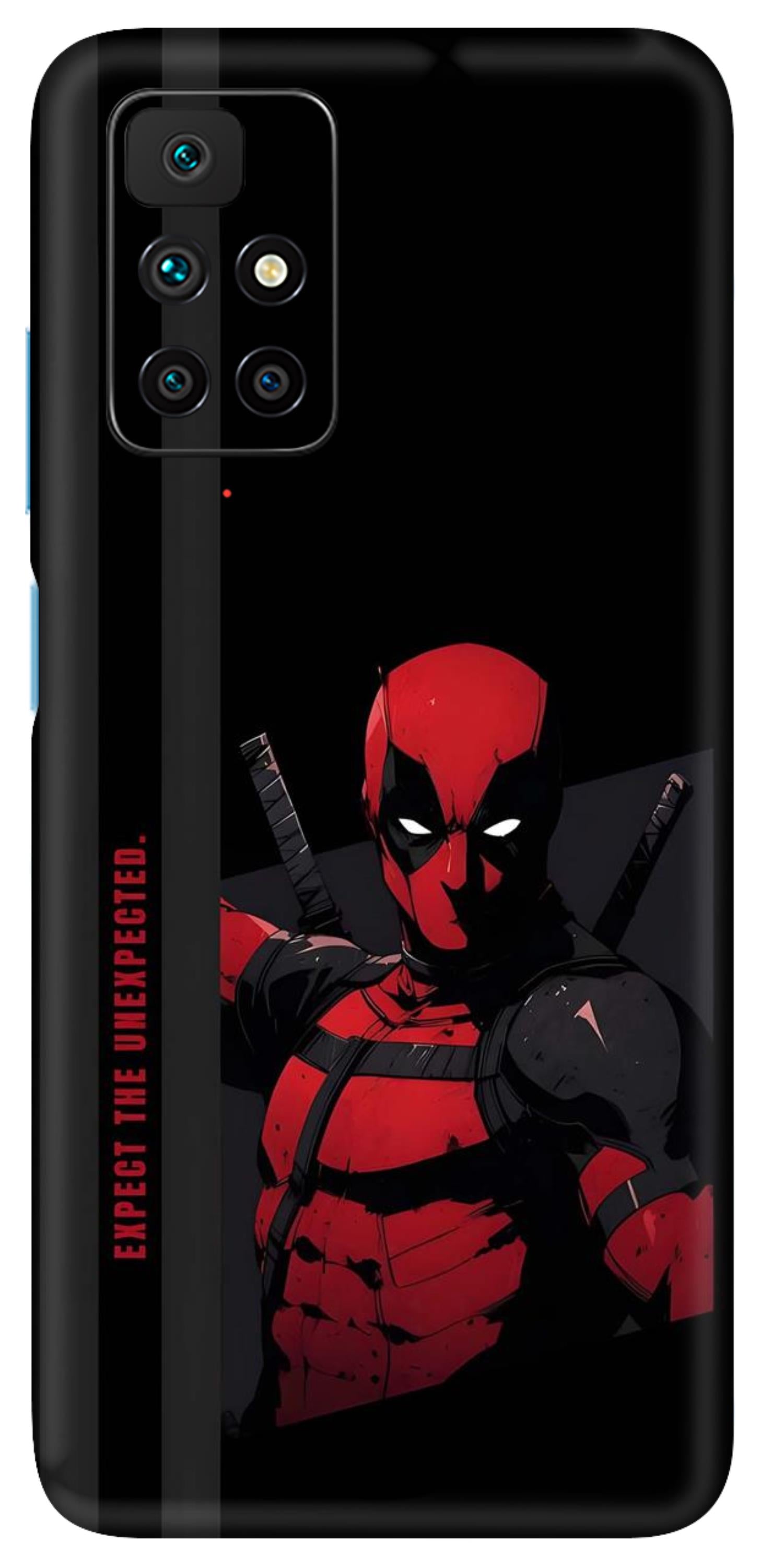 Redmi 10 Prime Skins and Wraps