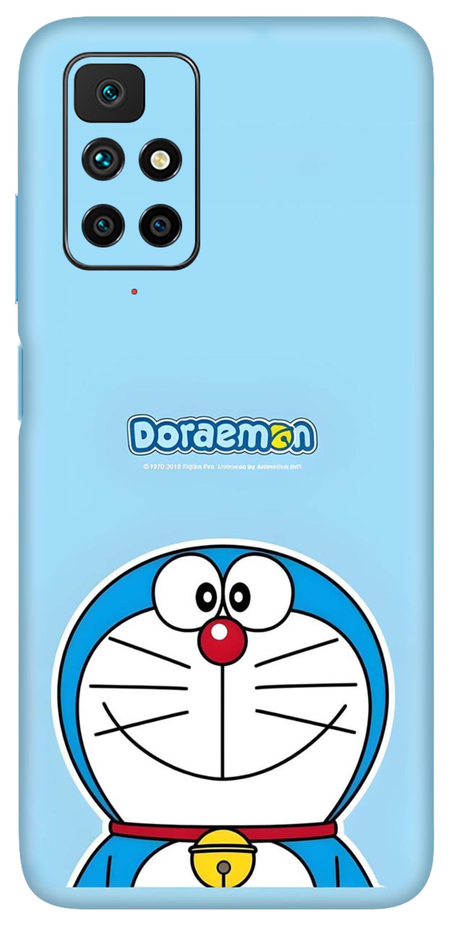 Redmi 10 Prime Skins and Wraps