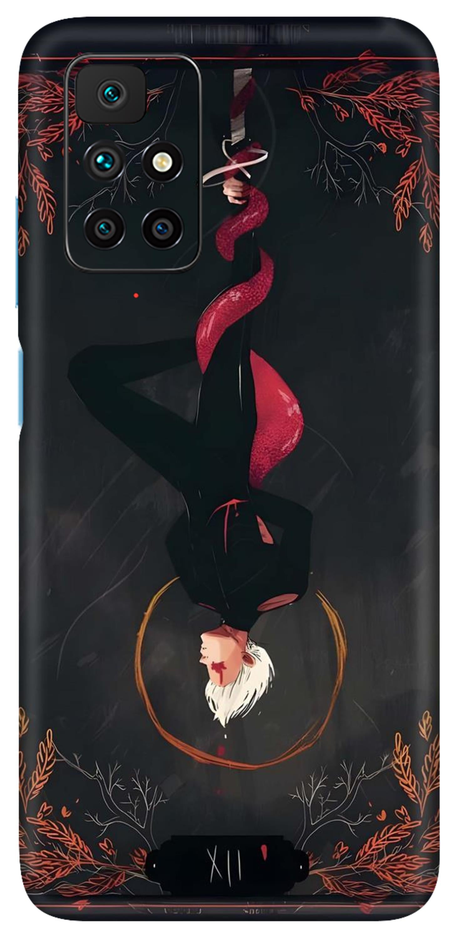 Redmi 10 Prime Skins and Wraps