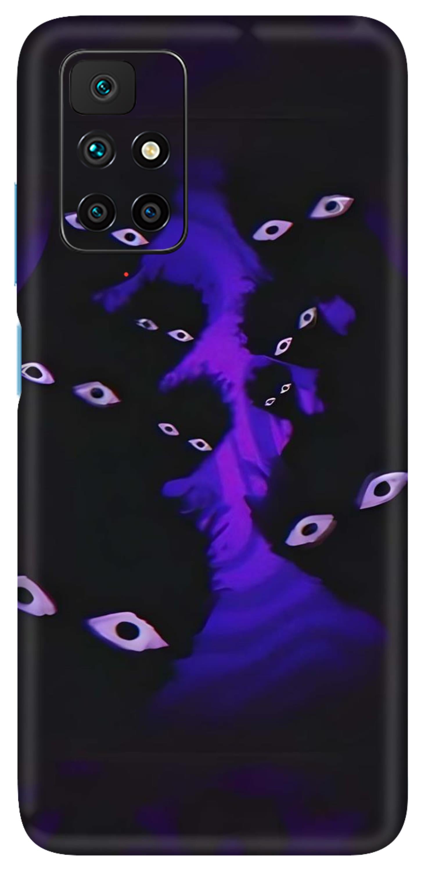 Redmi 10 Prime Skins and Wraps