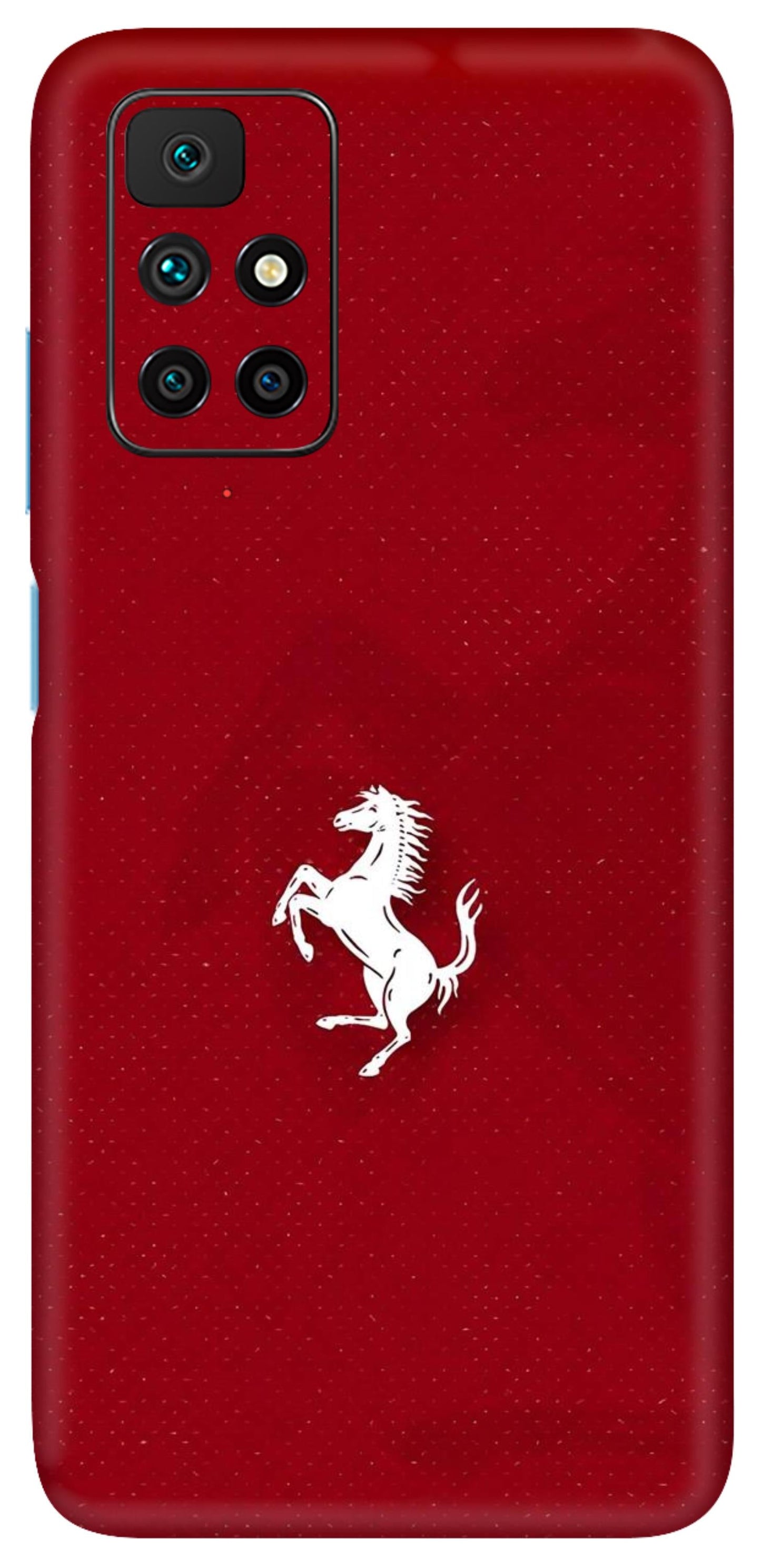 Redmi 10 Prime Skins and Wraps
