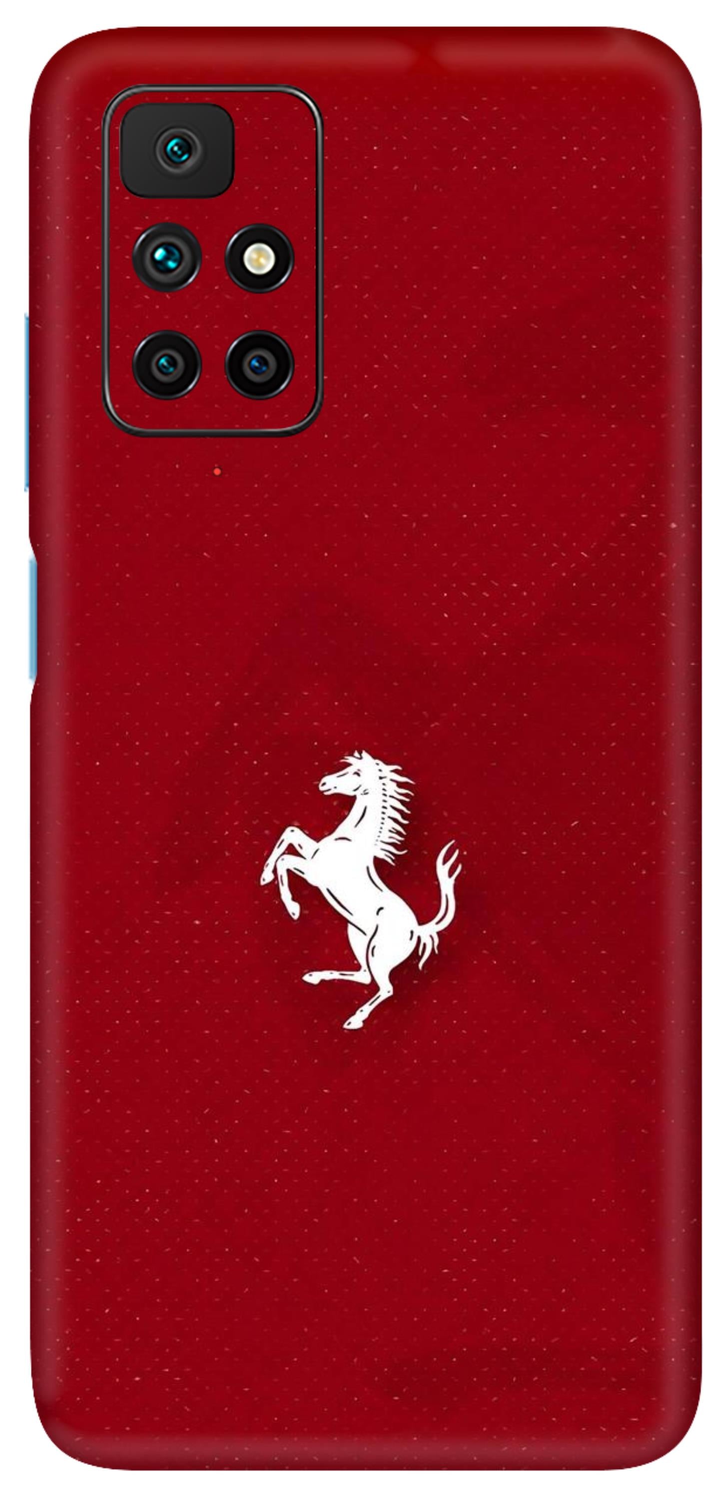 Redmi 10 Prime Skins and Wraps