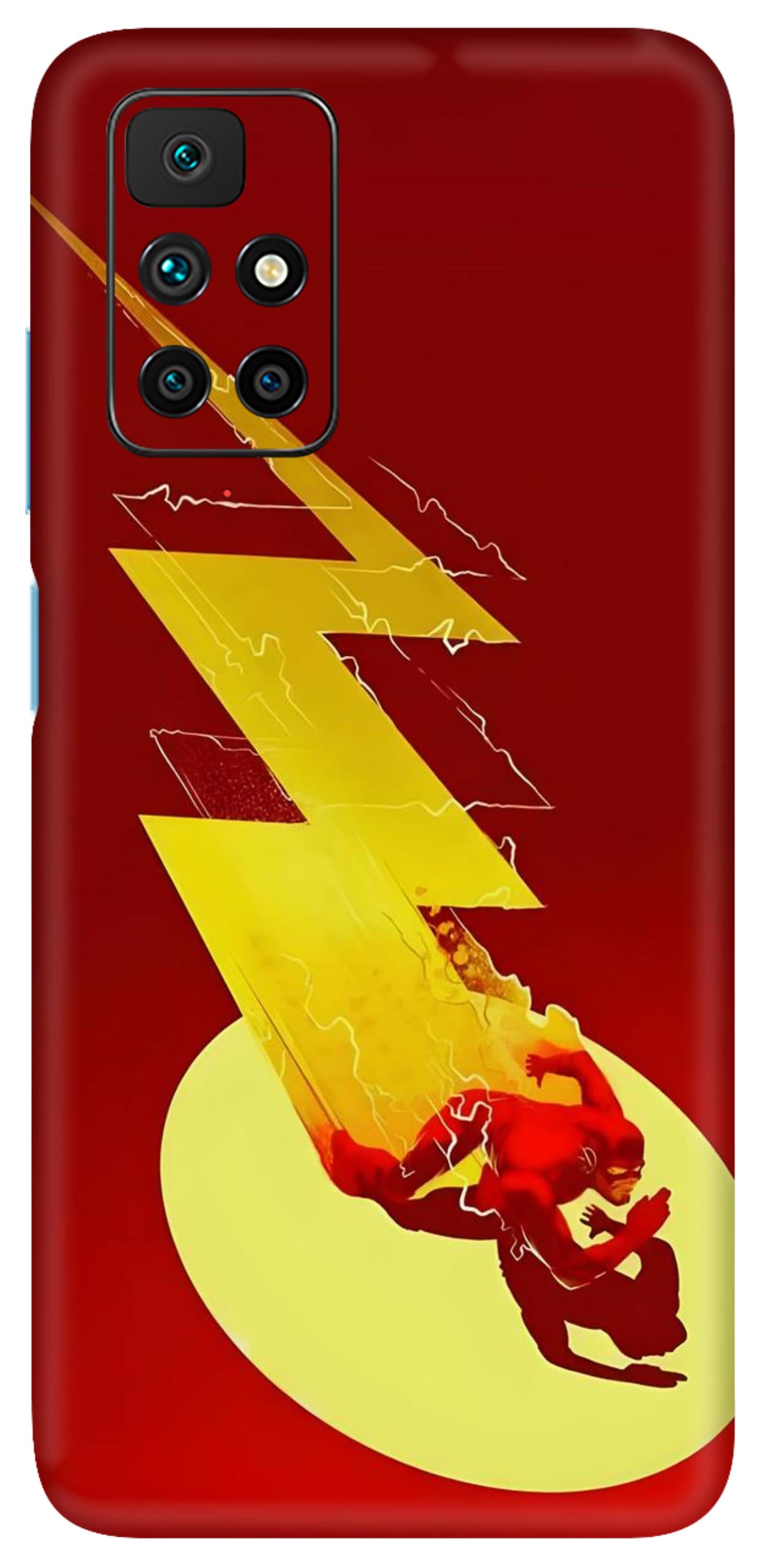 Redmi 10 Prime Skins and Wraps