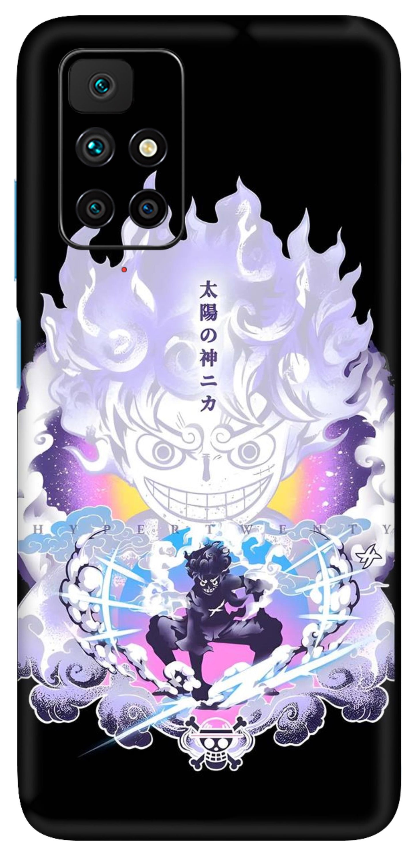 Redmi 10 Prime Skins and Wraps