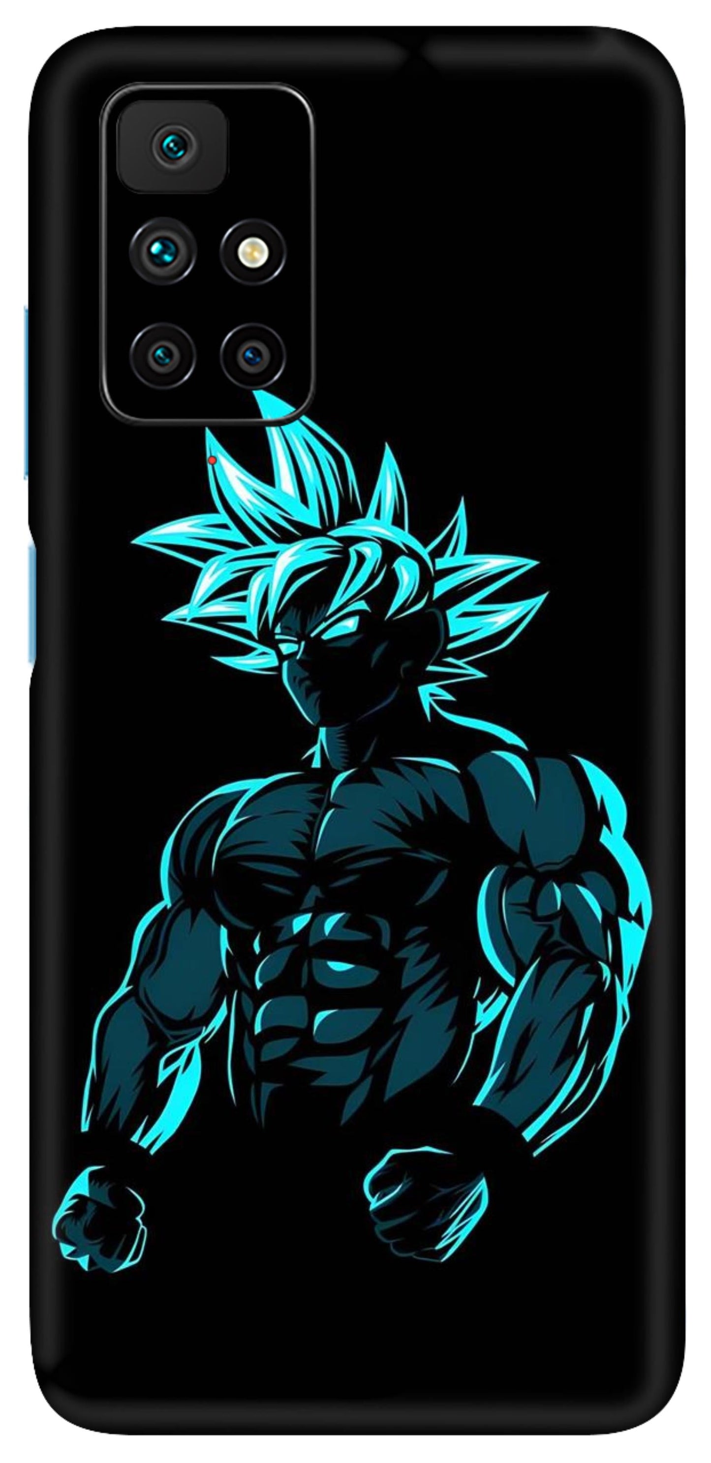 Redmi 10 Prime Skins and Wraps