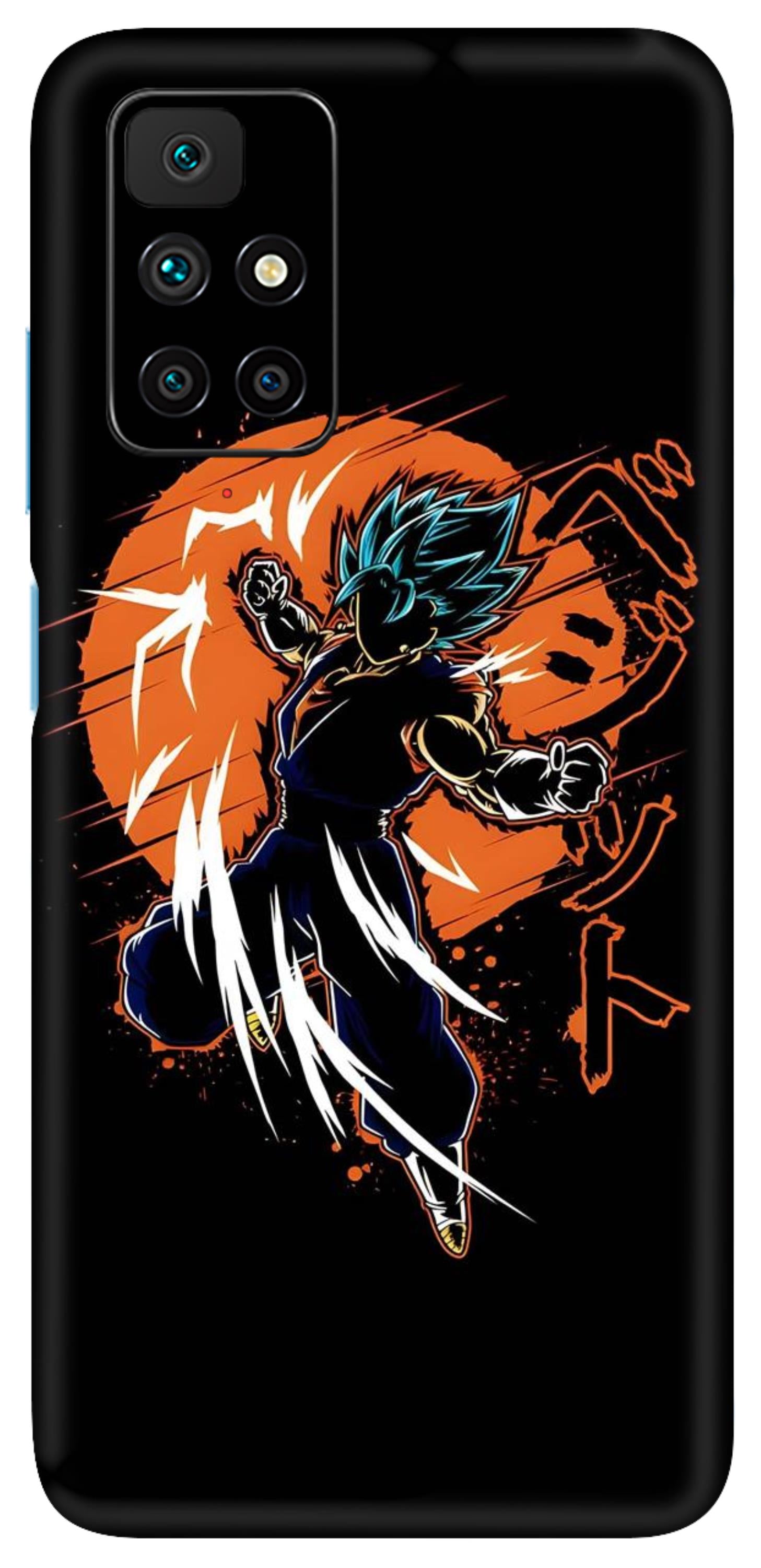 Redmi 10 Prime Skins and Wraps
