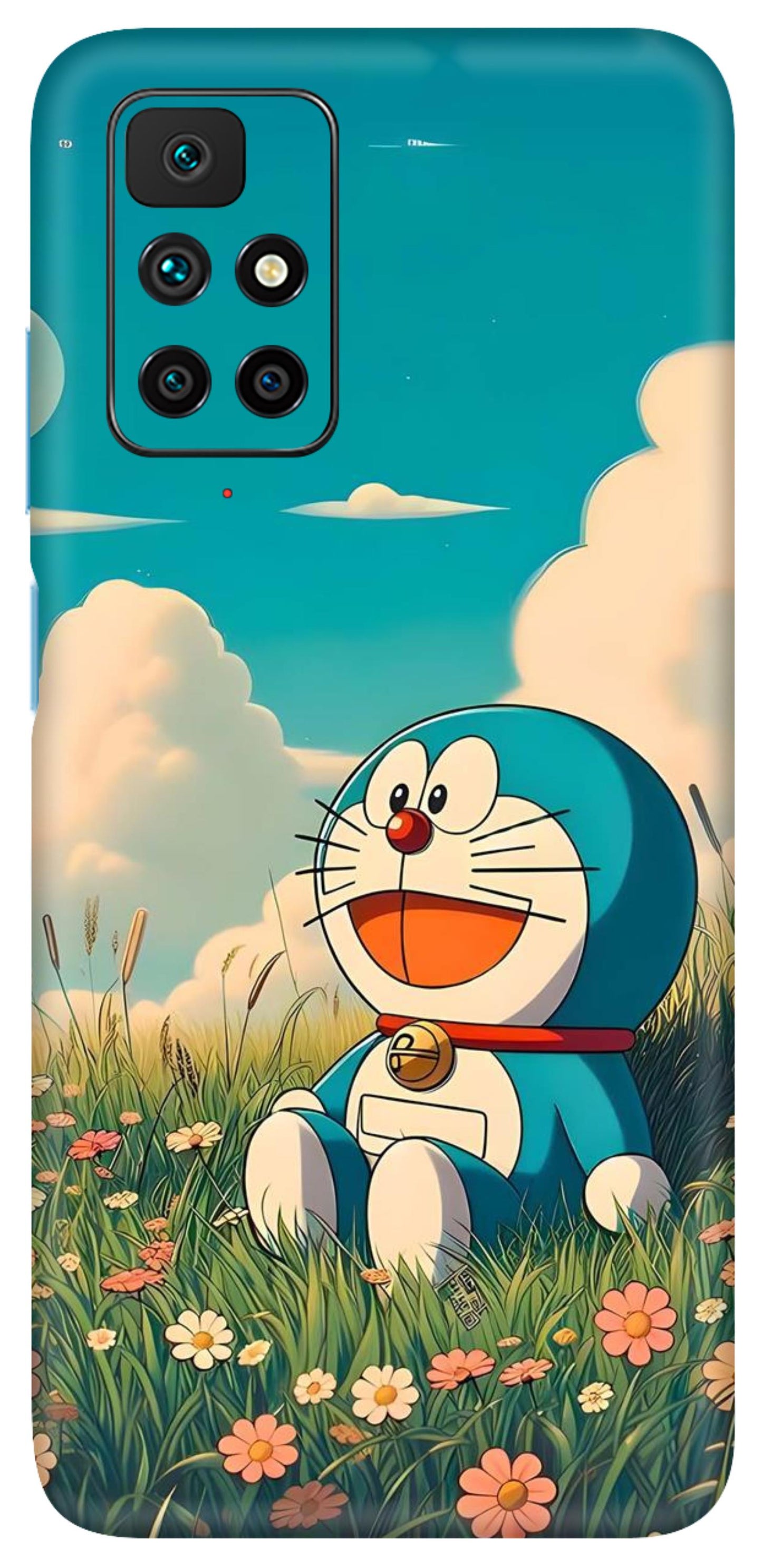 Redmi 10 Prime Skins and Wraps