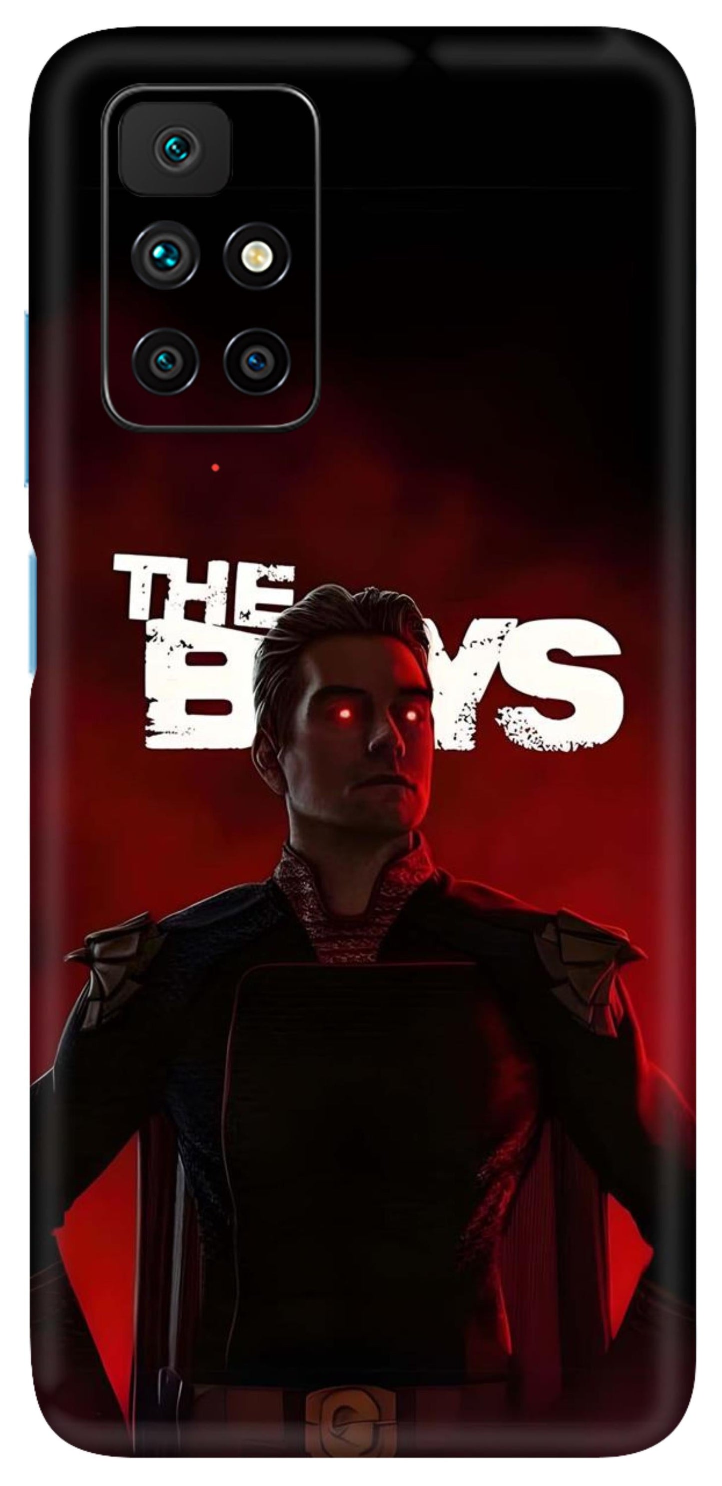 Redmi 10 Prime Skins and Wraps