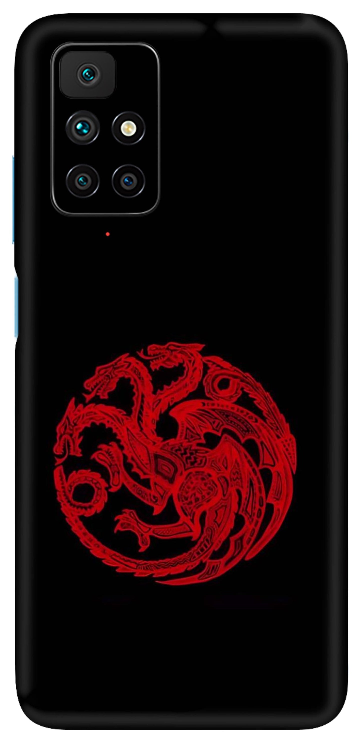 Redmi 10 Prime Skins and Wraps