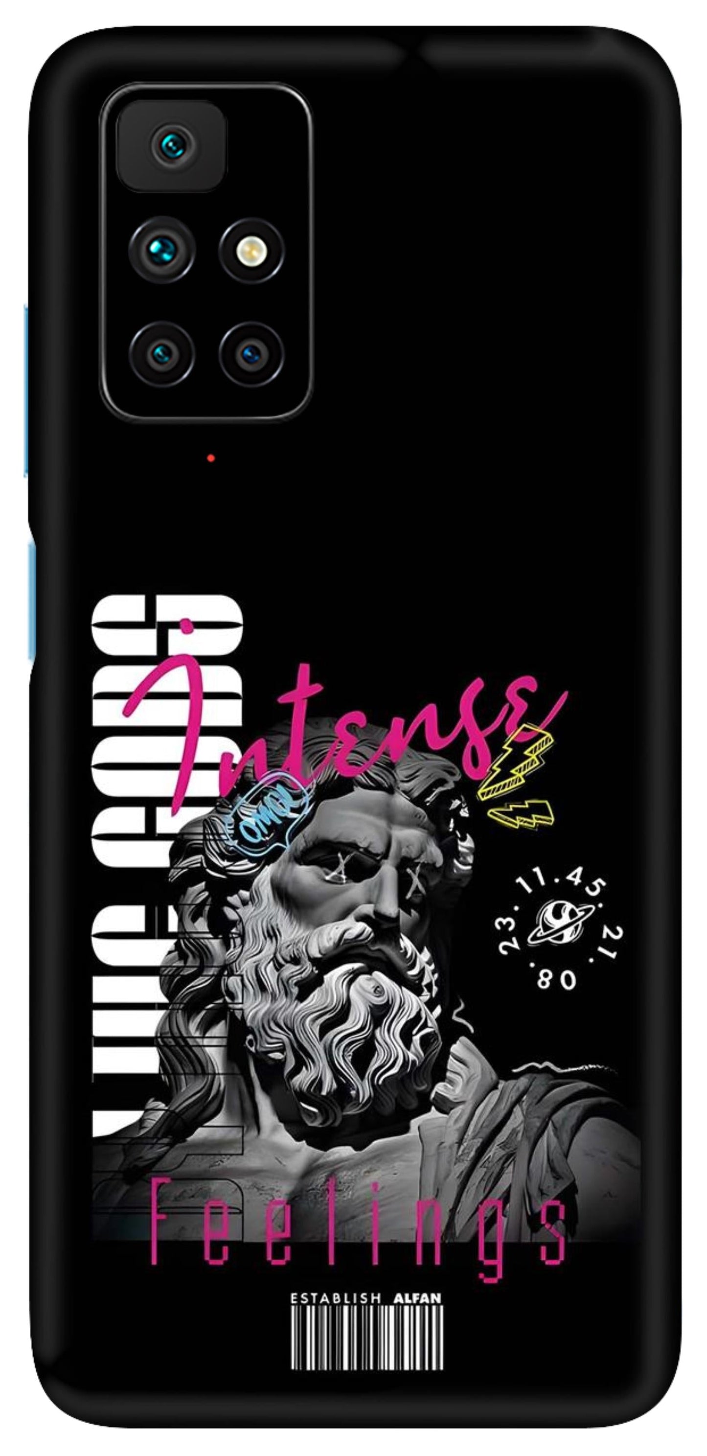 Redmi 10 Prime Skins and Wraps