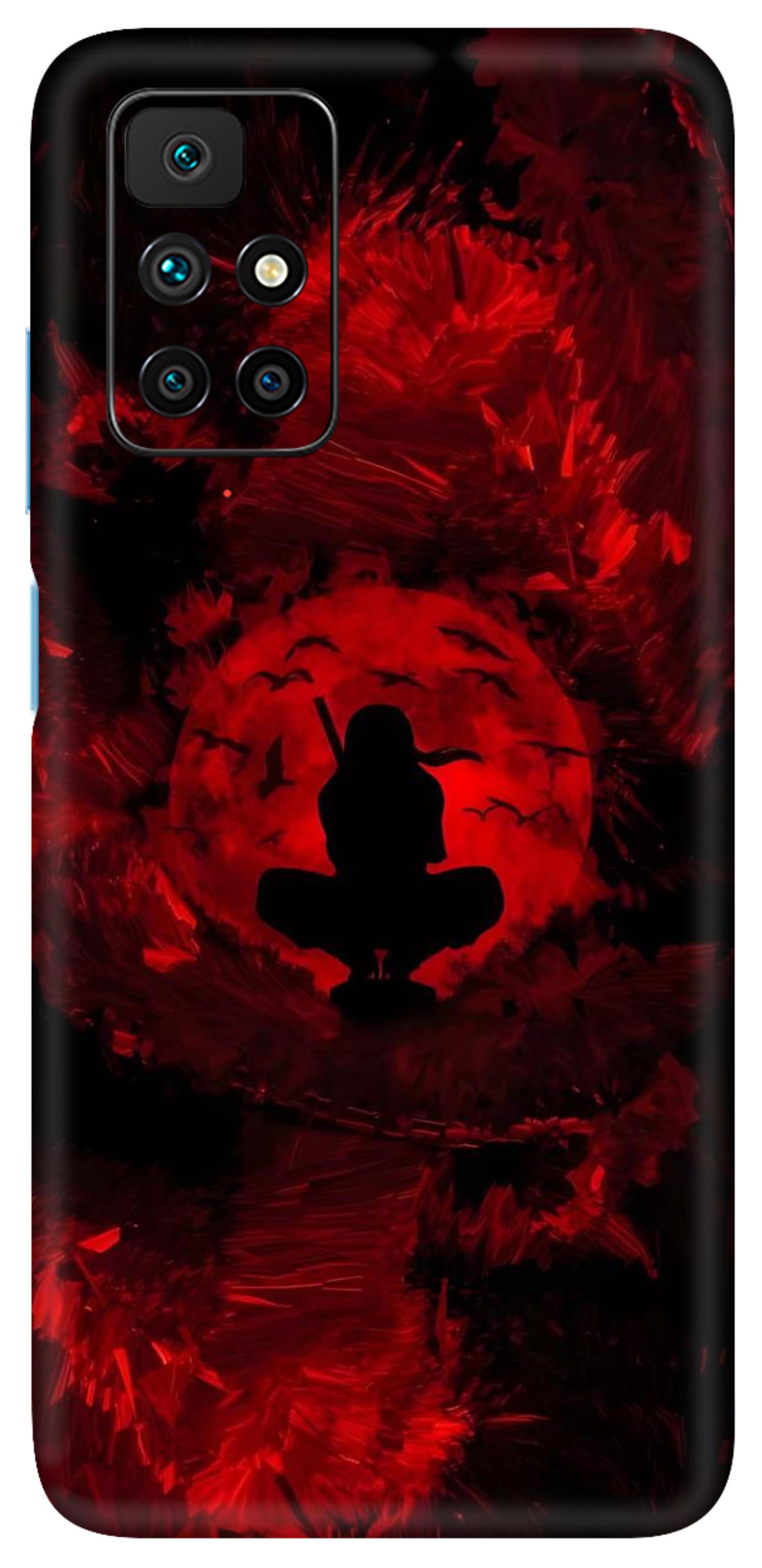 Redmi 10 Prime Skins and Wraps