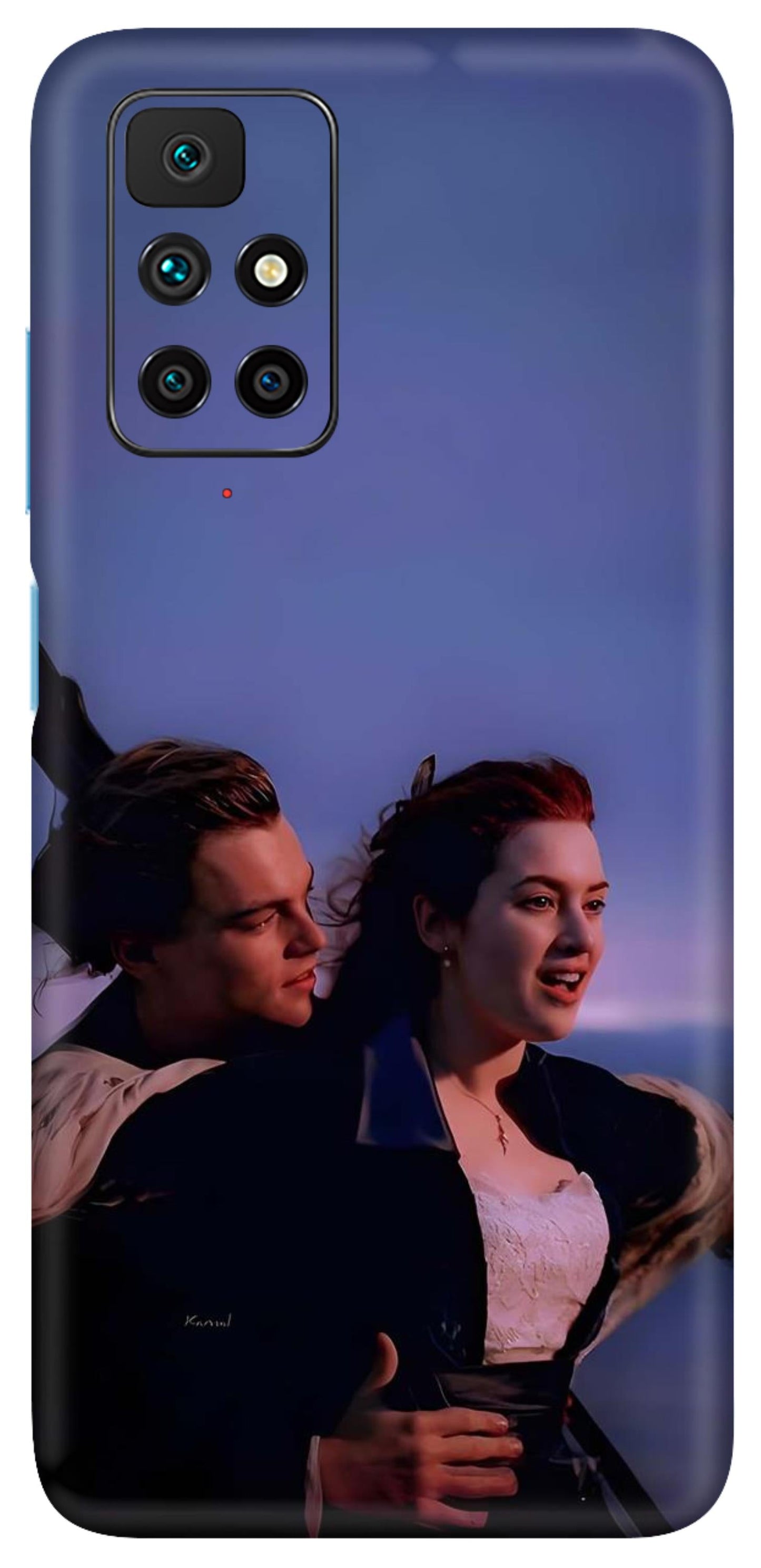 Redmi 10 Prime Skins and Wraps