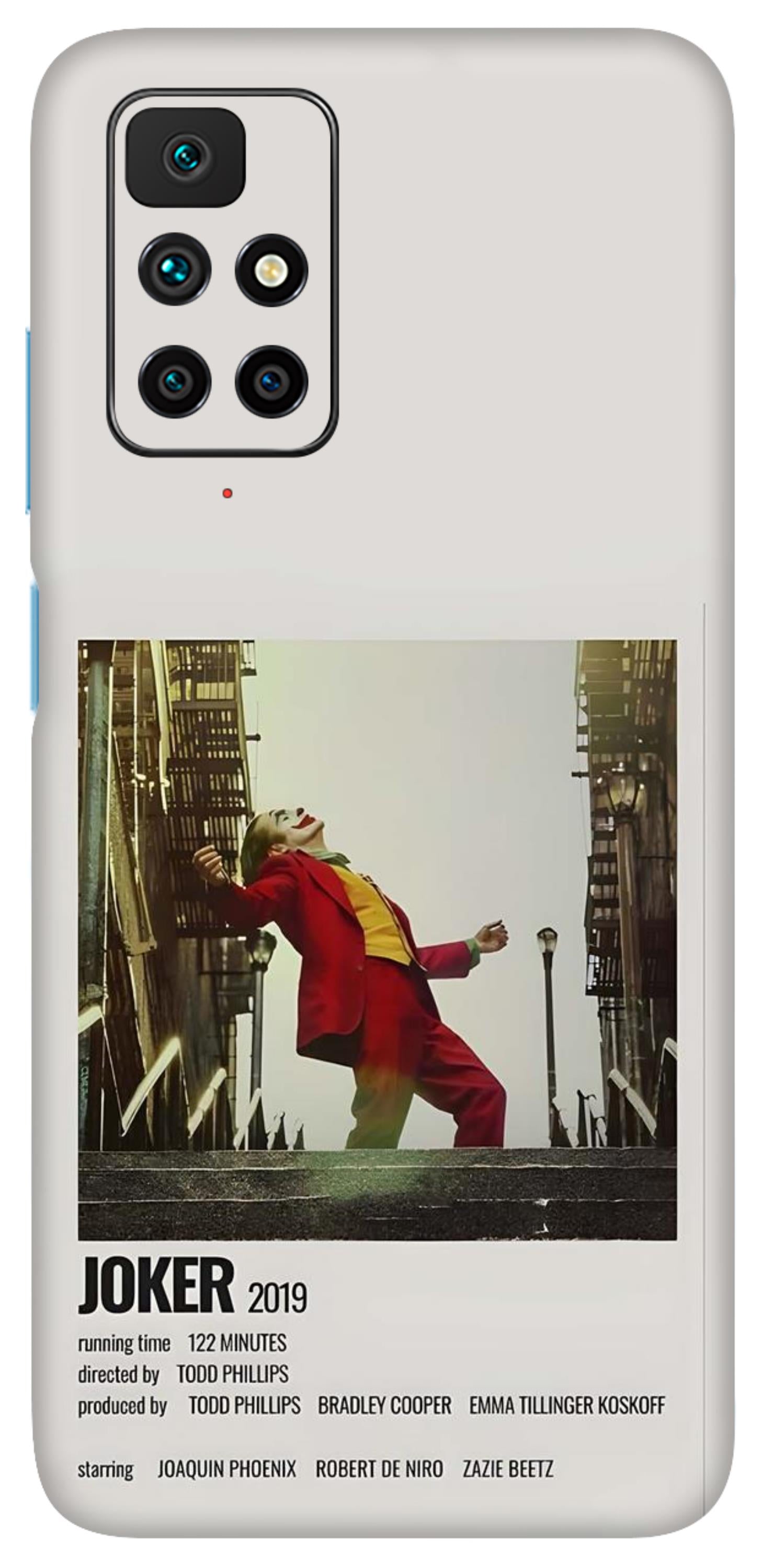 Redmi 10 Prime Skins and Wraps