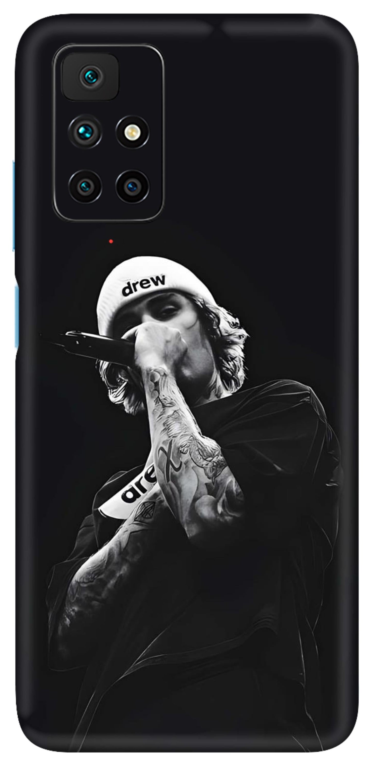 Redmi 10 Prime Skins and Wraps