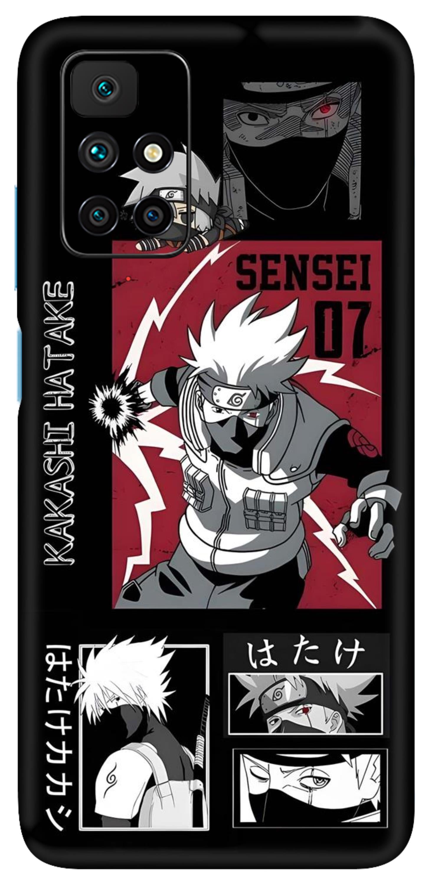 Redmi 10 Prime Skins and Wraps