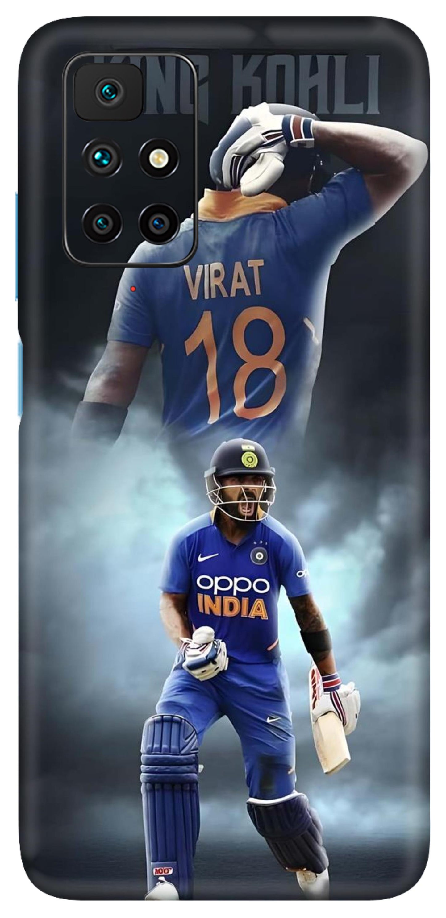 Redmi 10 Prime Skins and Wraps