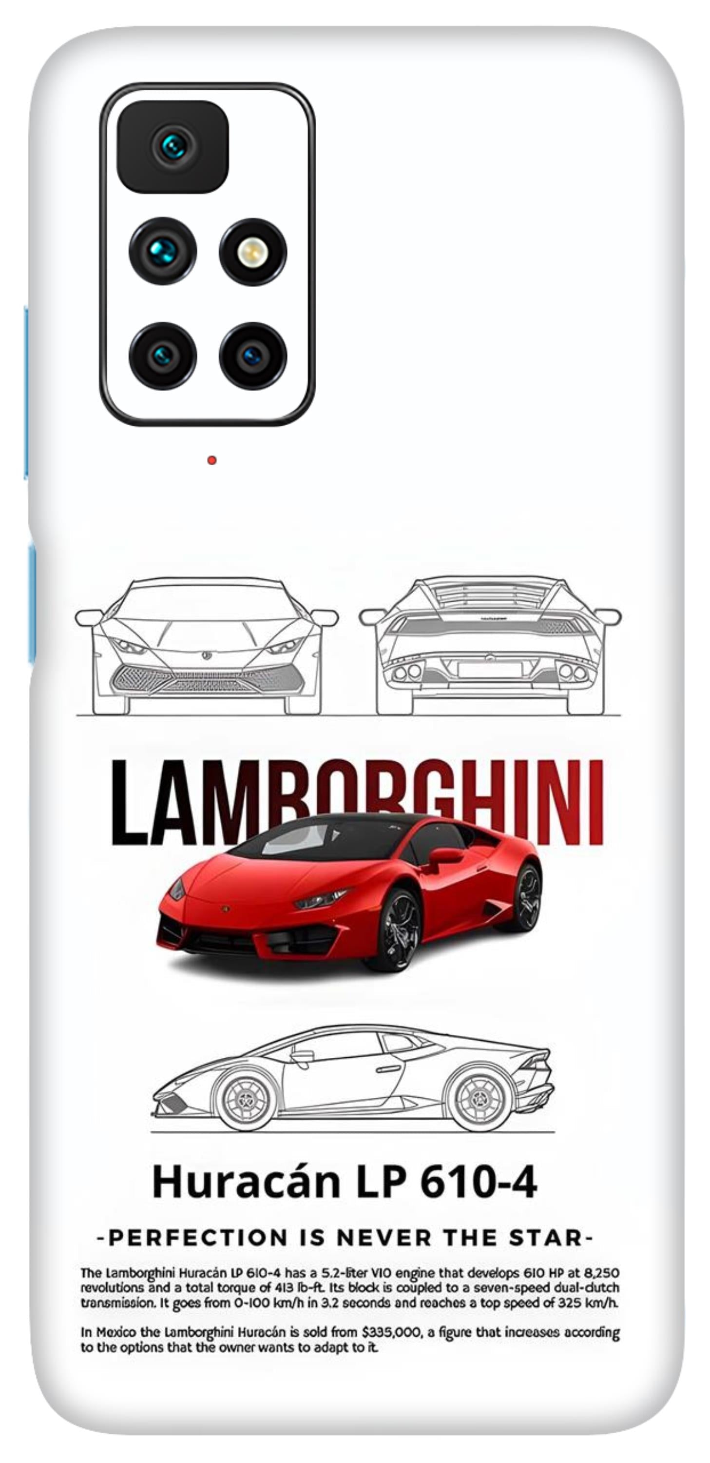 Redmi 10 Prime Skins and Wraps
