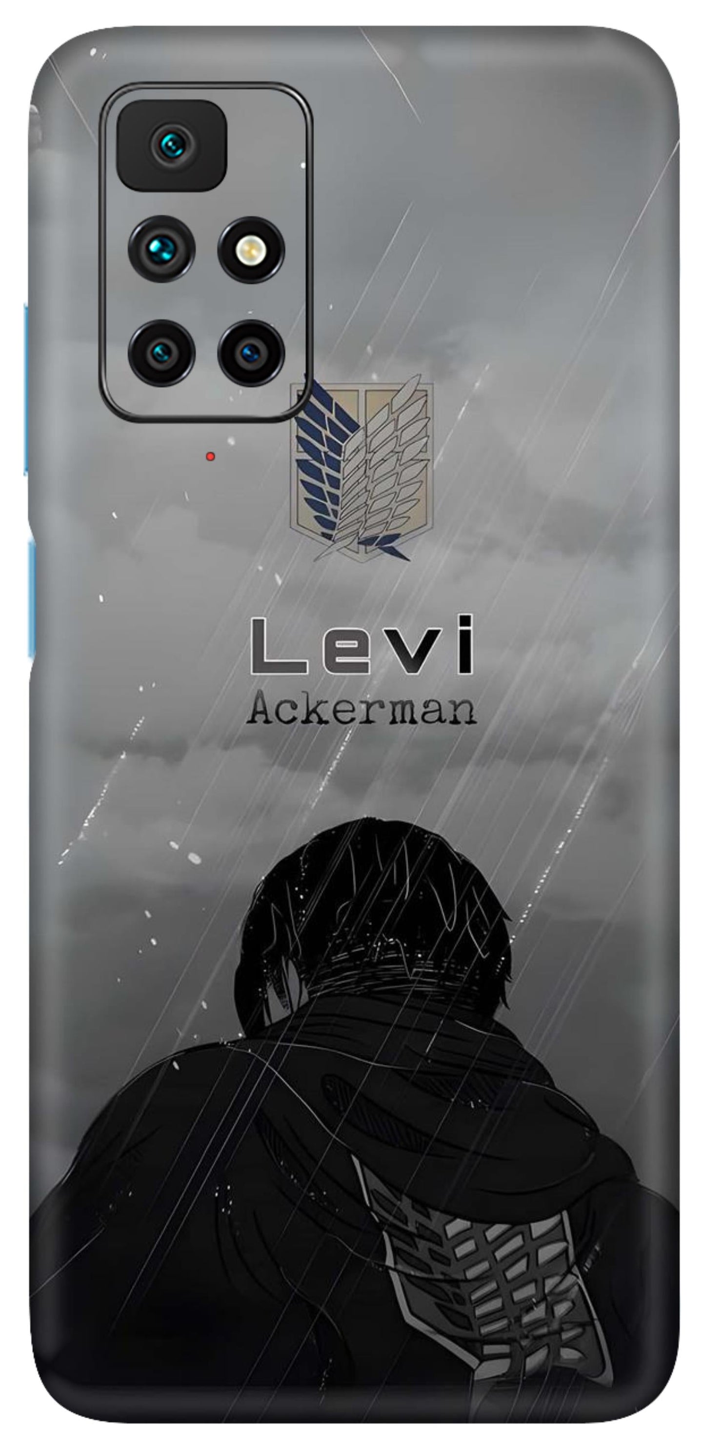Redmi 10 Prime Skins and Wraps
