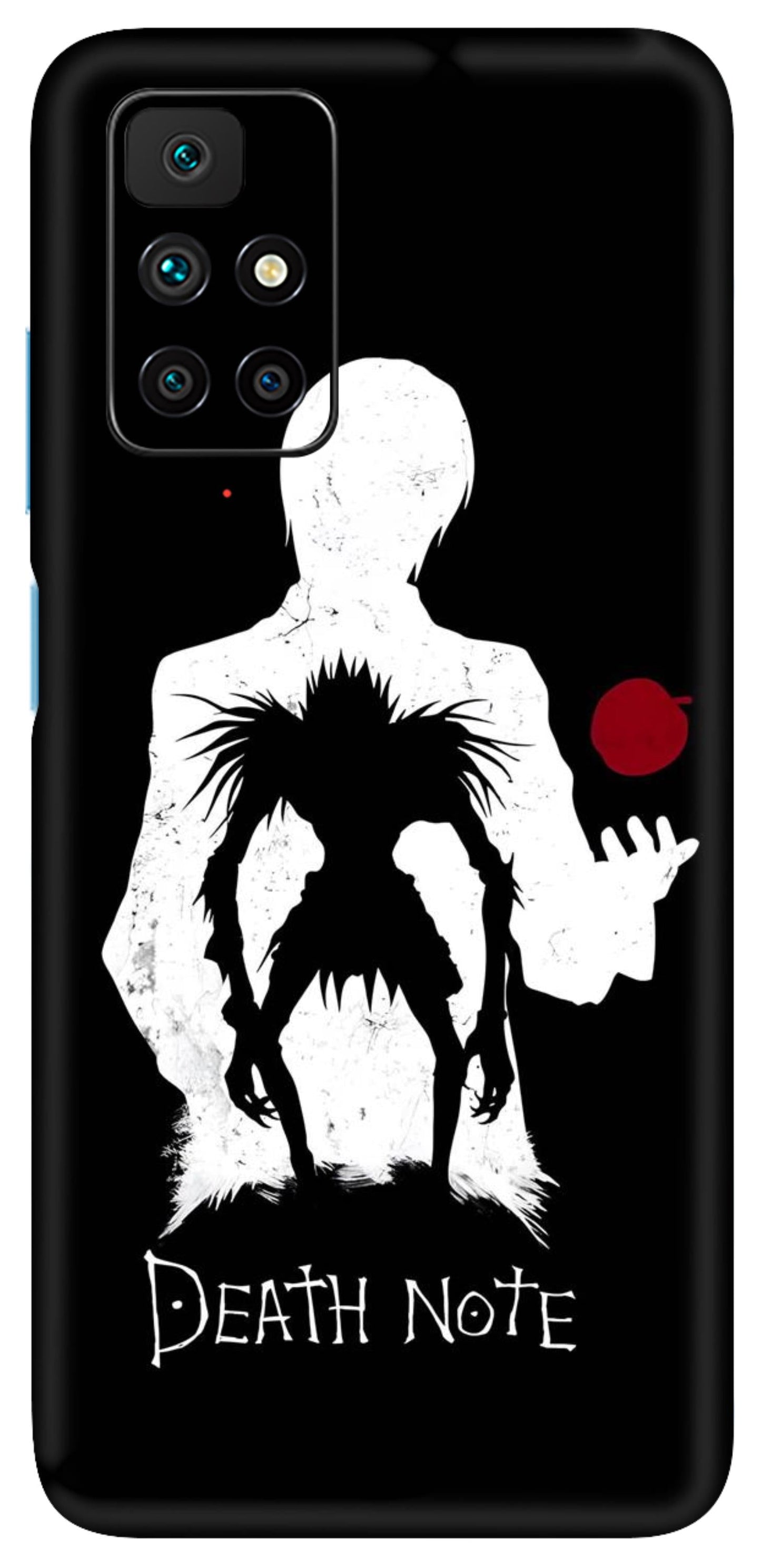 Redmi 10 Prime Skins and Wraps