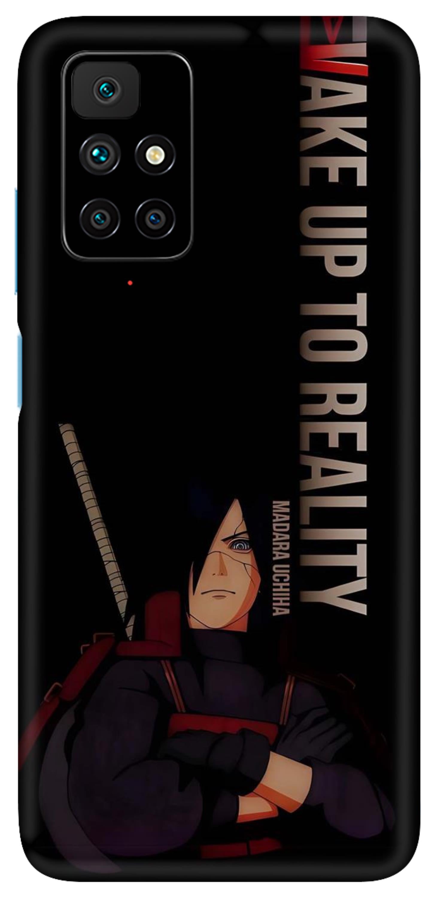Redmi 10 Prime Skins and Wraps