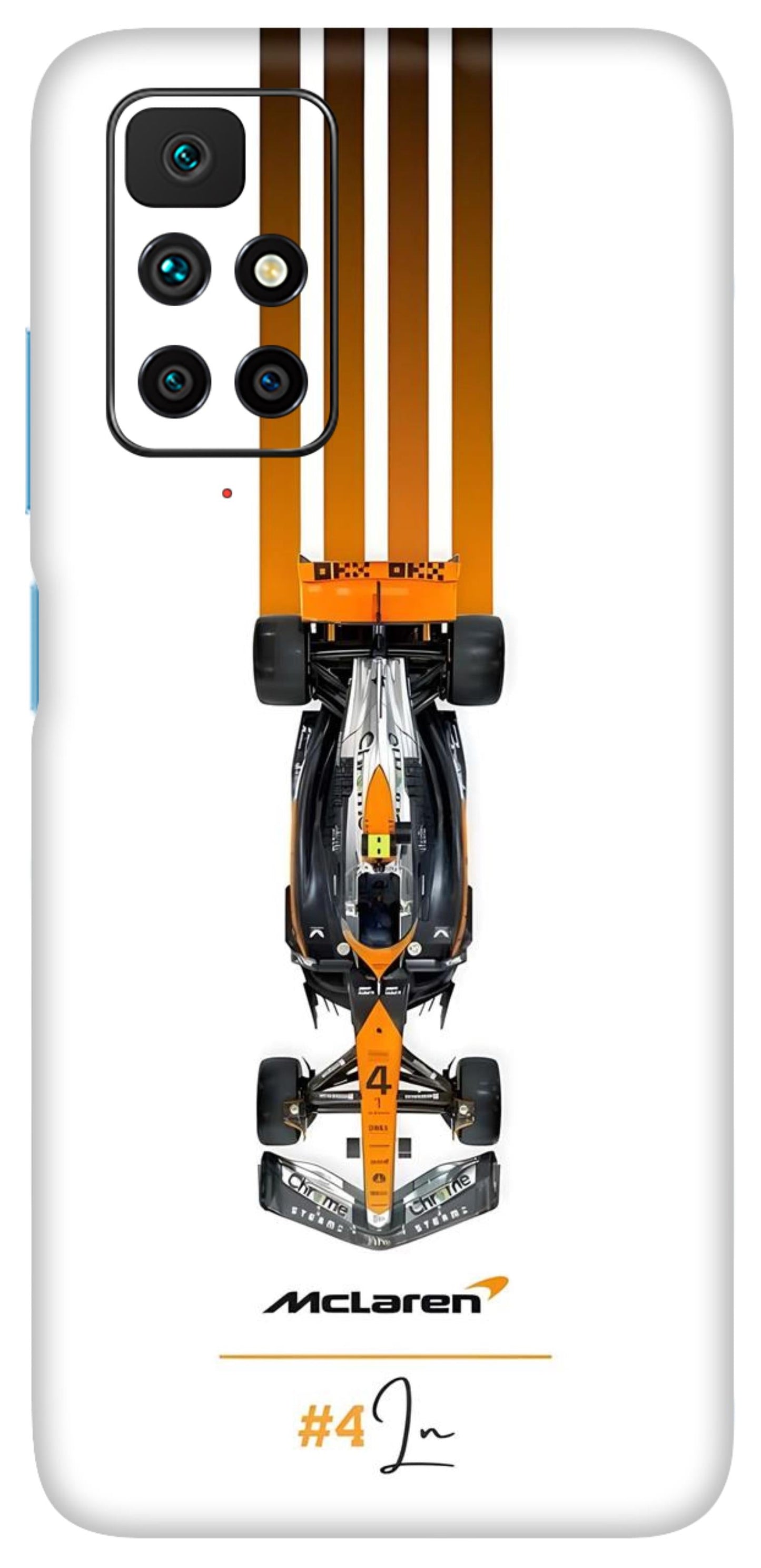 Redmi 10 Prime Skins and Wraps