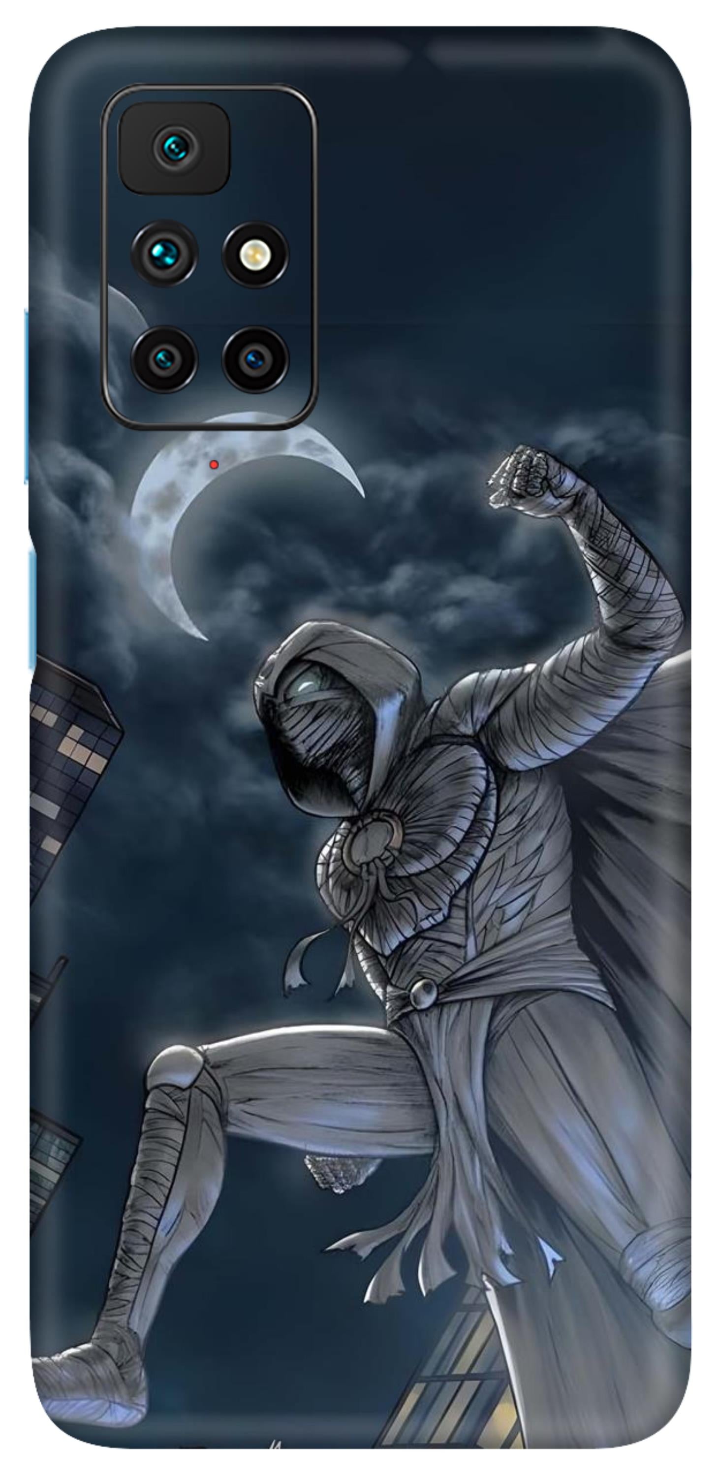 Redmi 10 Prime Skins and Wraps
