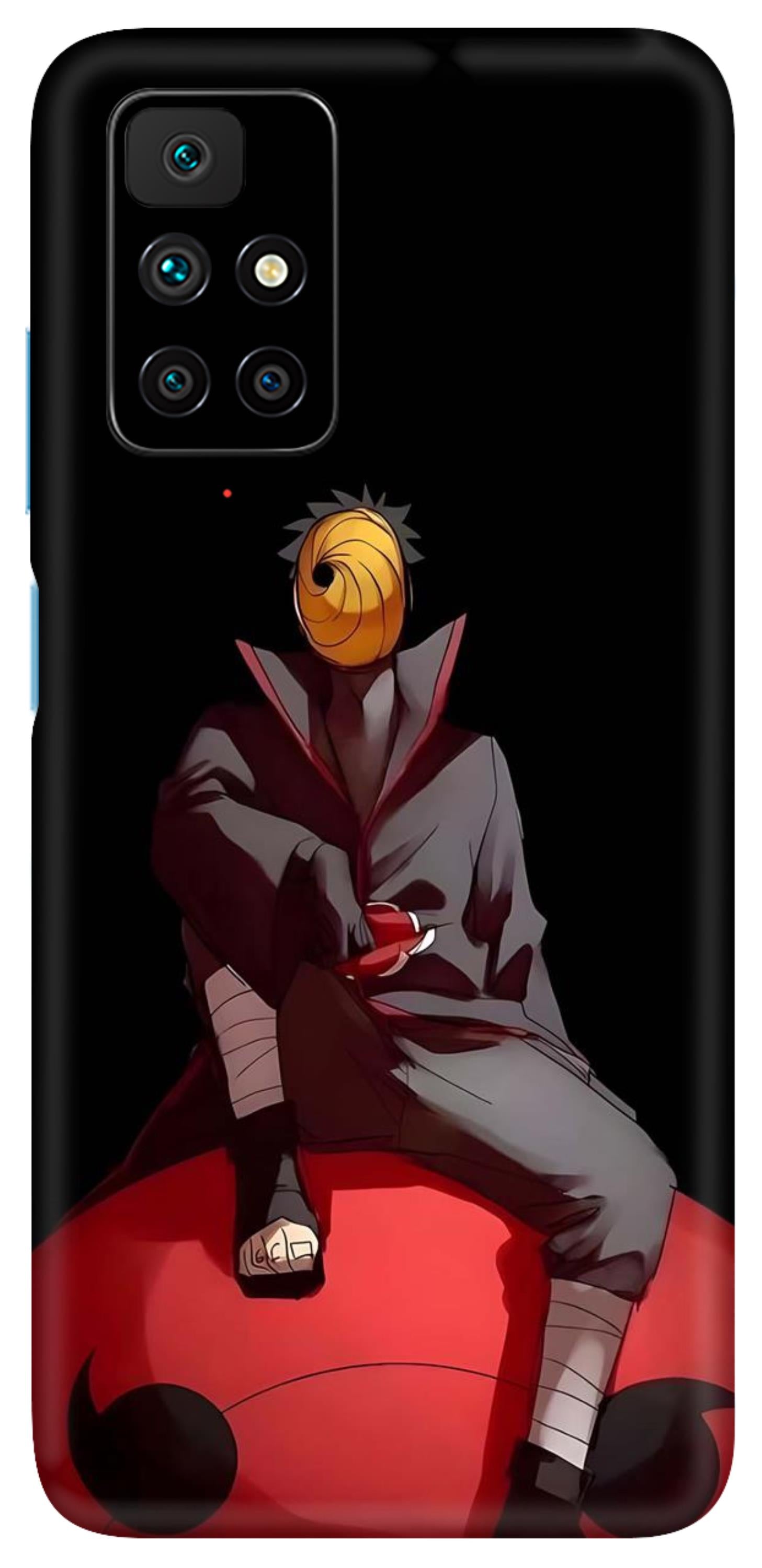 Redmi 10 Prime Skins and Wraps