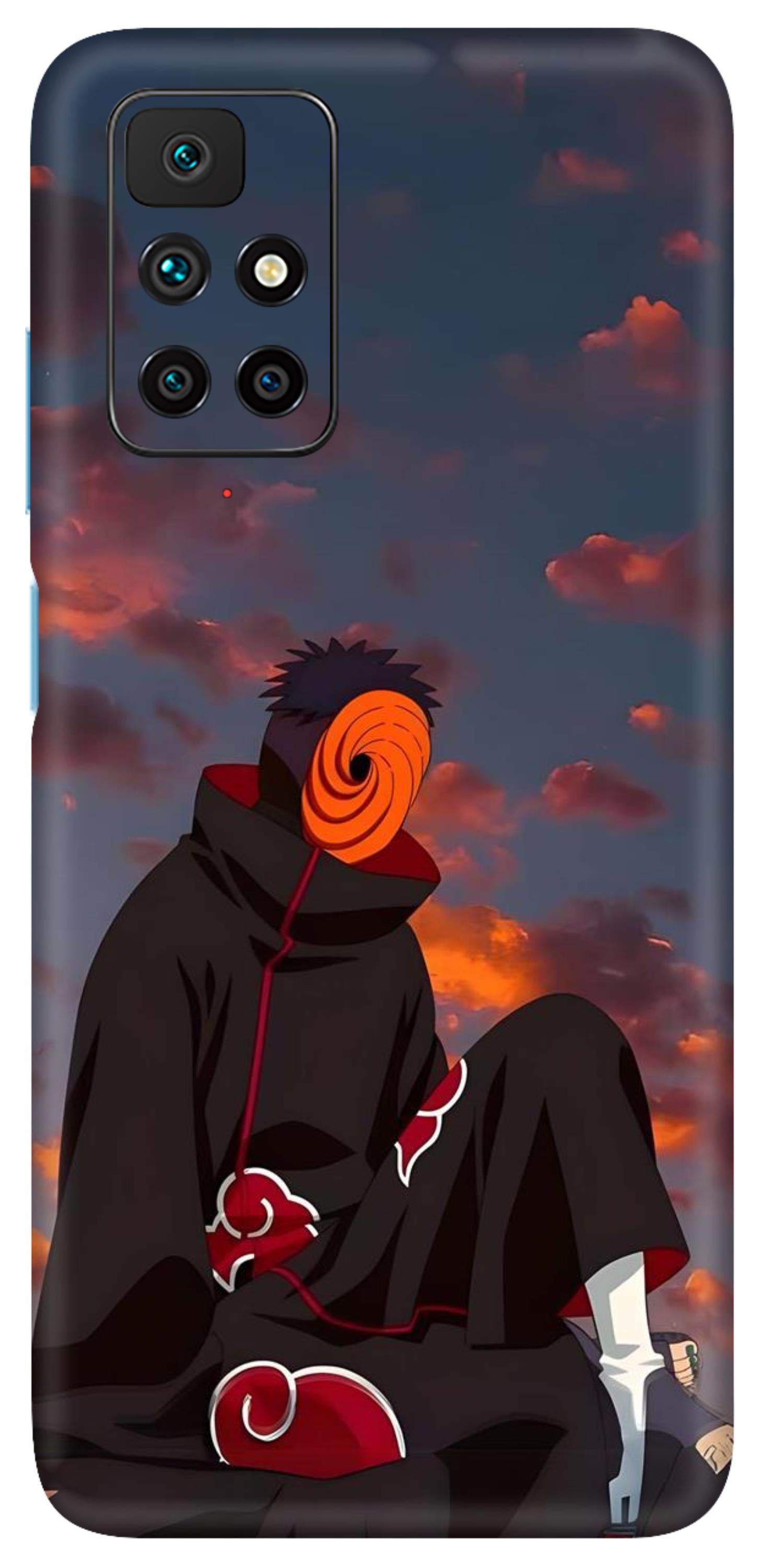Redmi 10 Prime Skins and Wraps