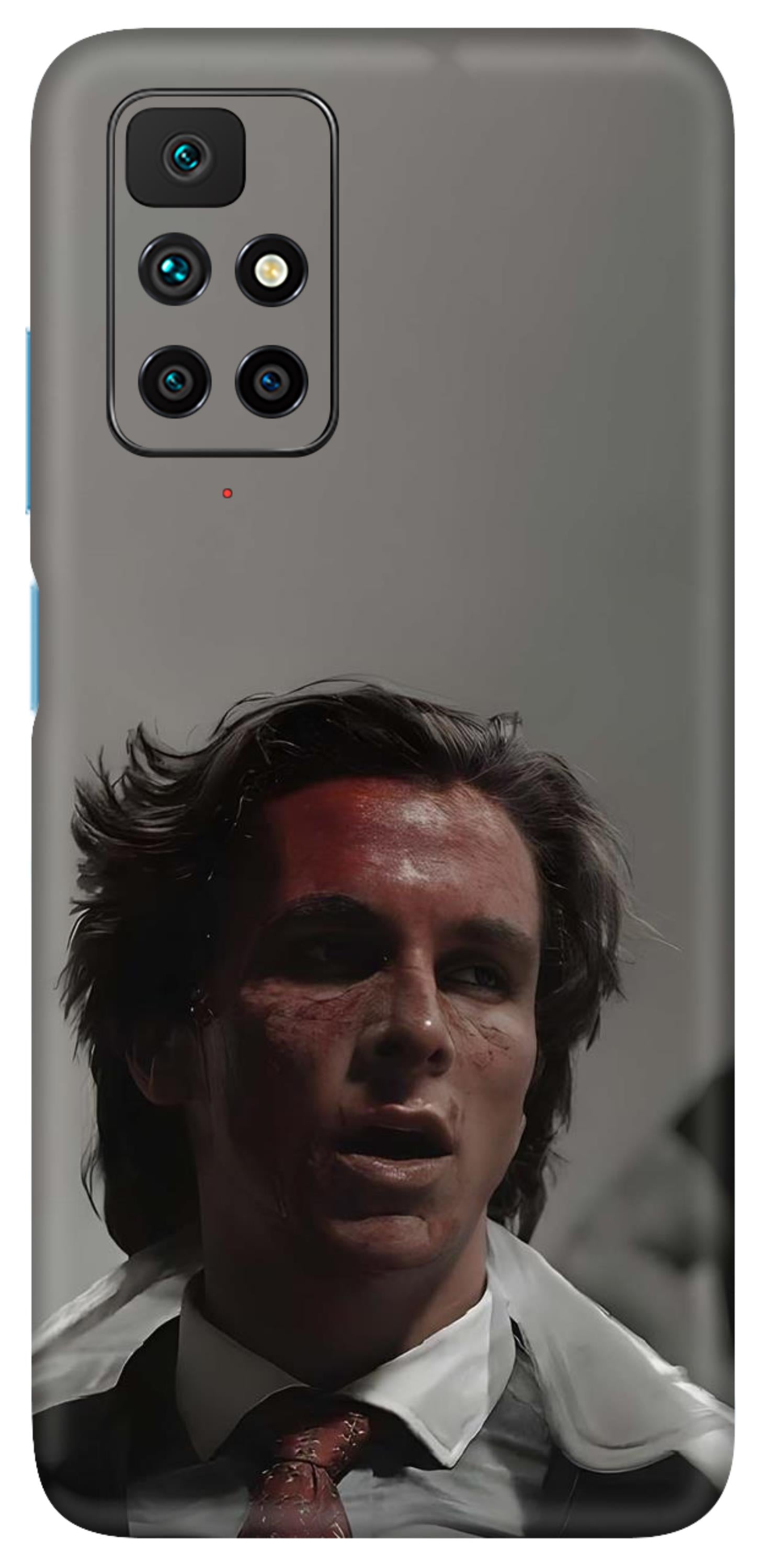 Redmi 10 Prime Skins and Wraps