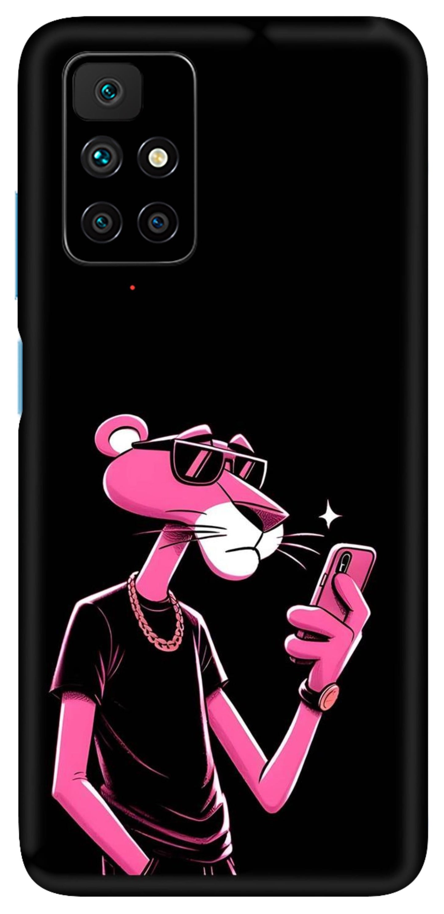 Redmi 10 Prime Skins and Wraps