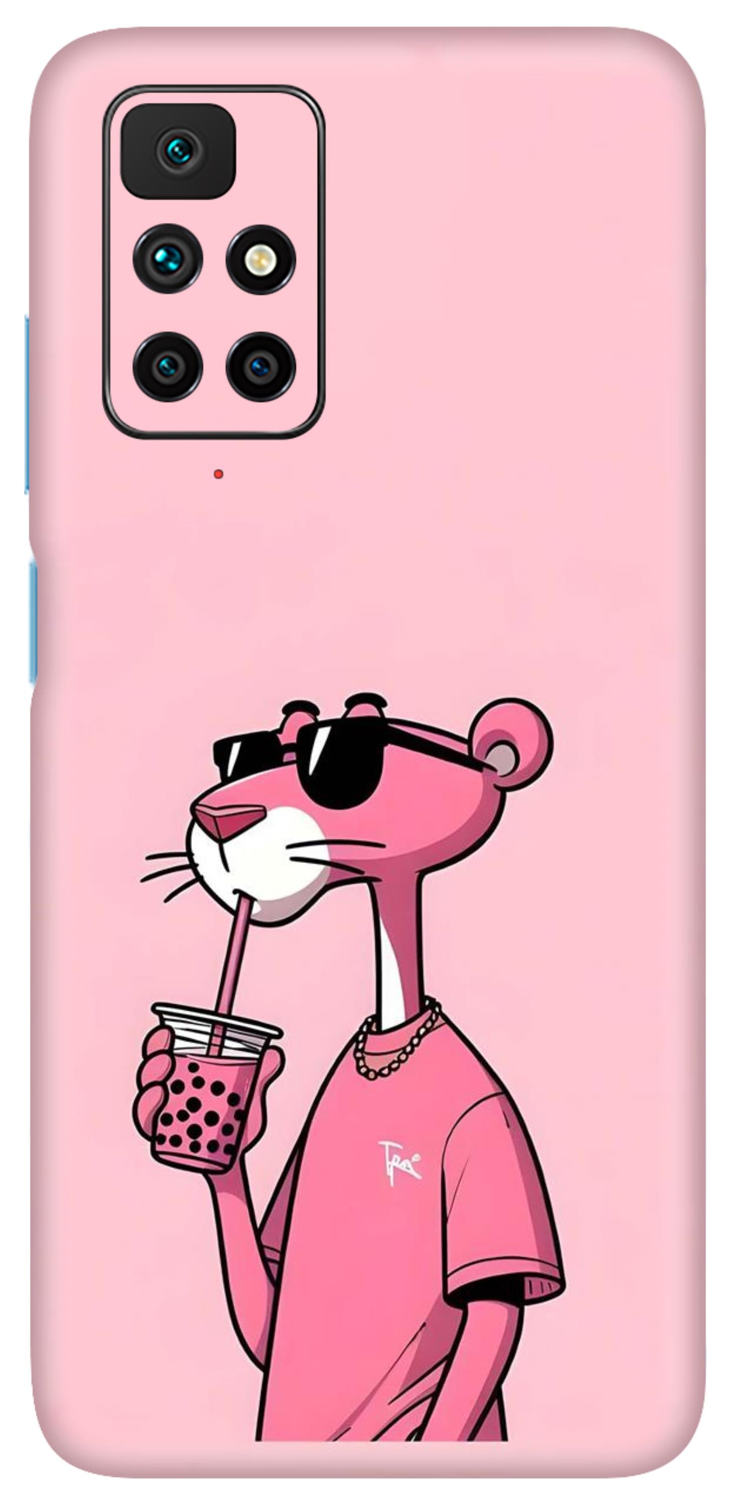 Redmi 10 Prime Skins and Wraps