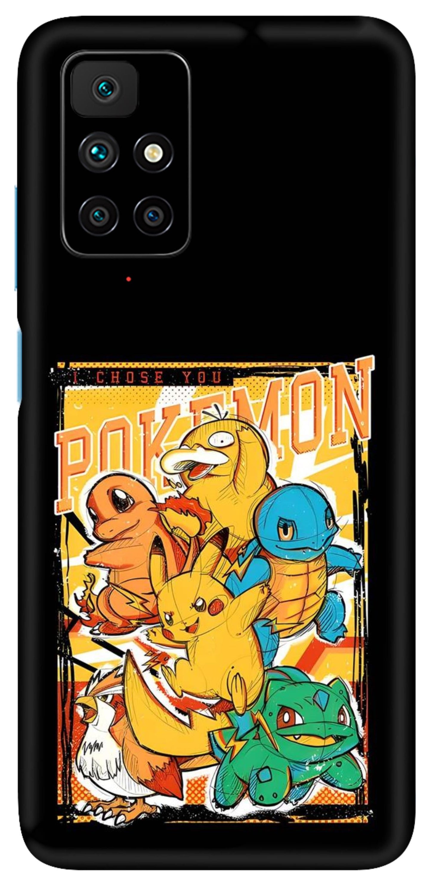 Redmi 10 Prime Skins and Wraps