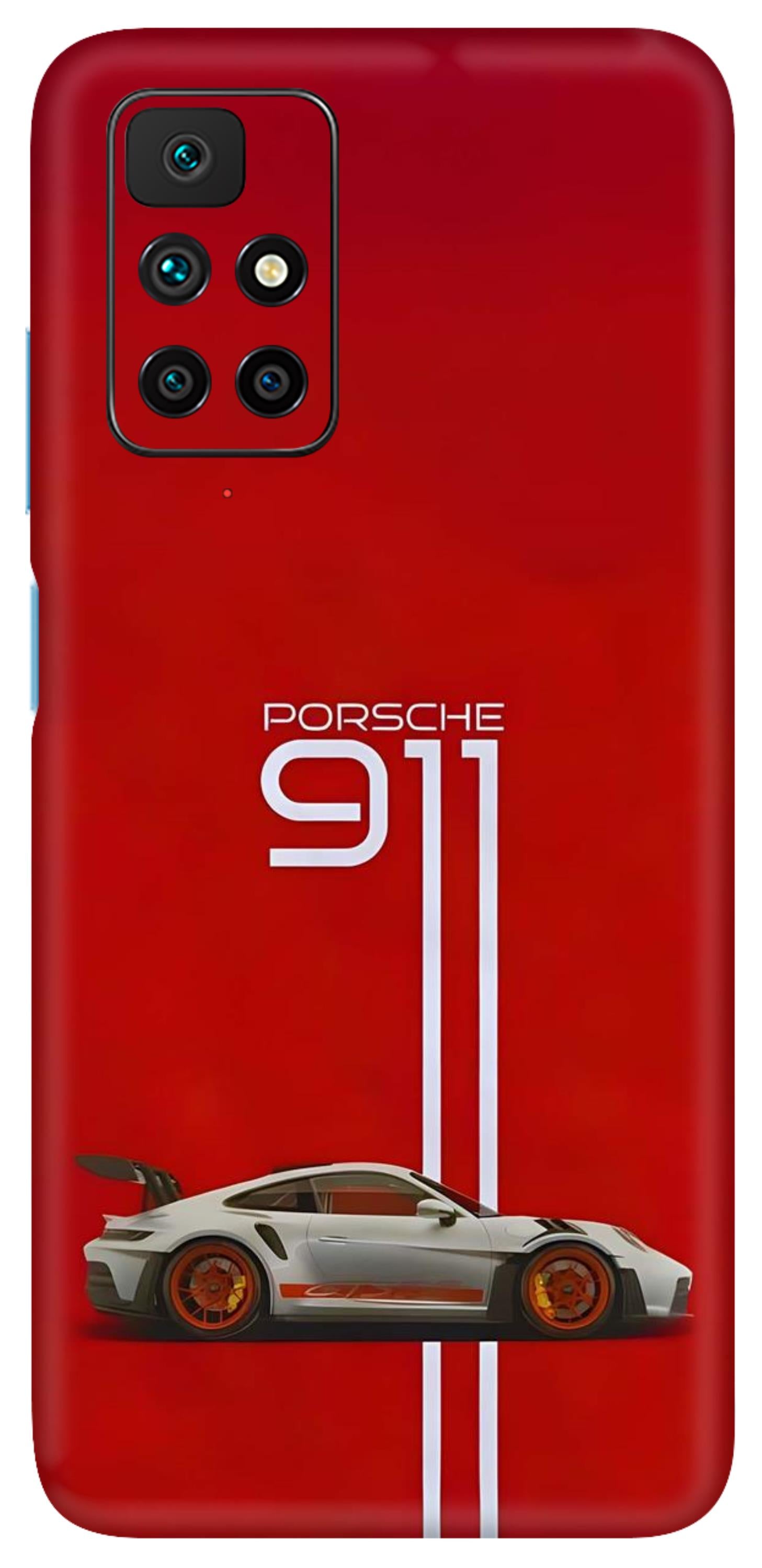 Redmi 10 Prime Skins and Wraps