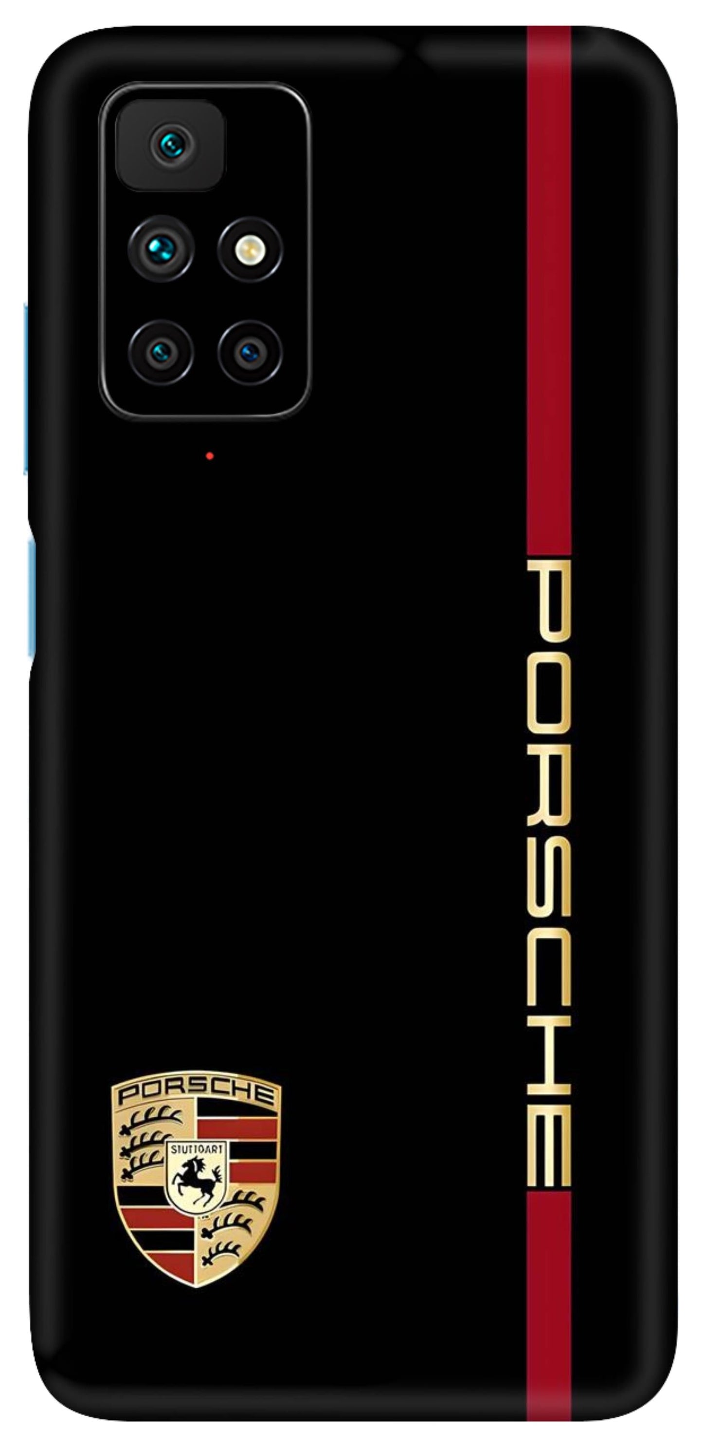 Redmi 10 Prime Skins and Wraps