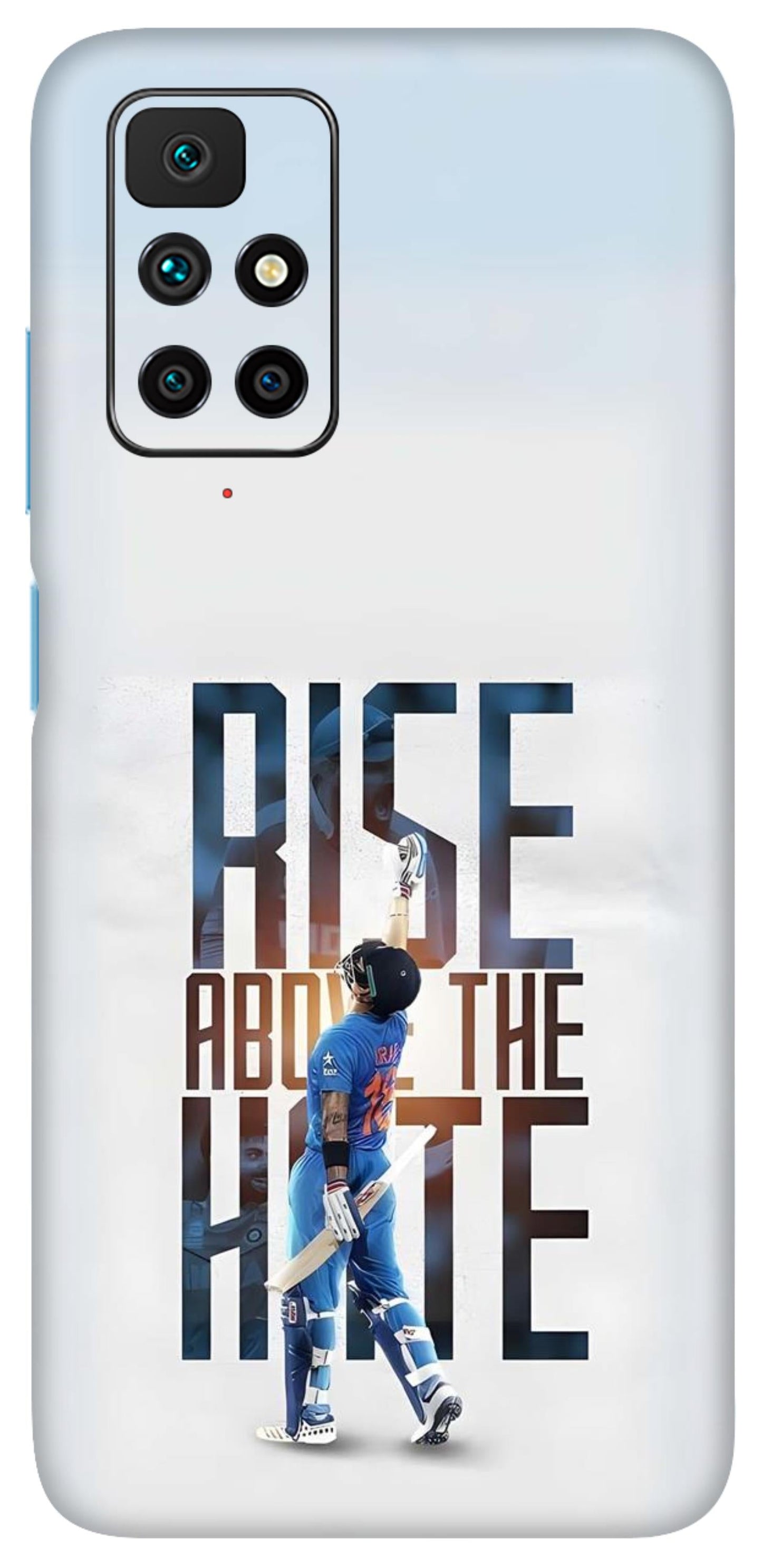 Redmi 10 Prime Skins and Wraps