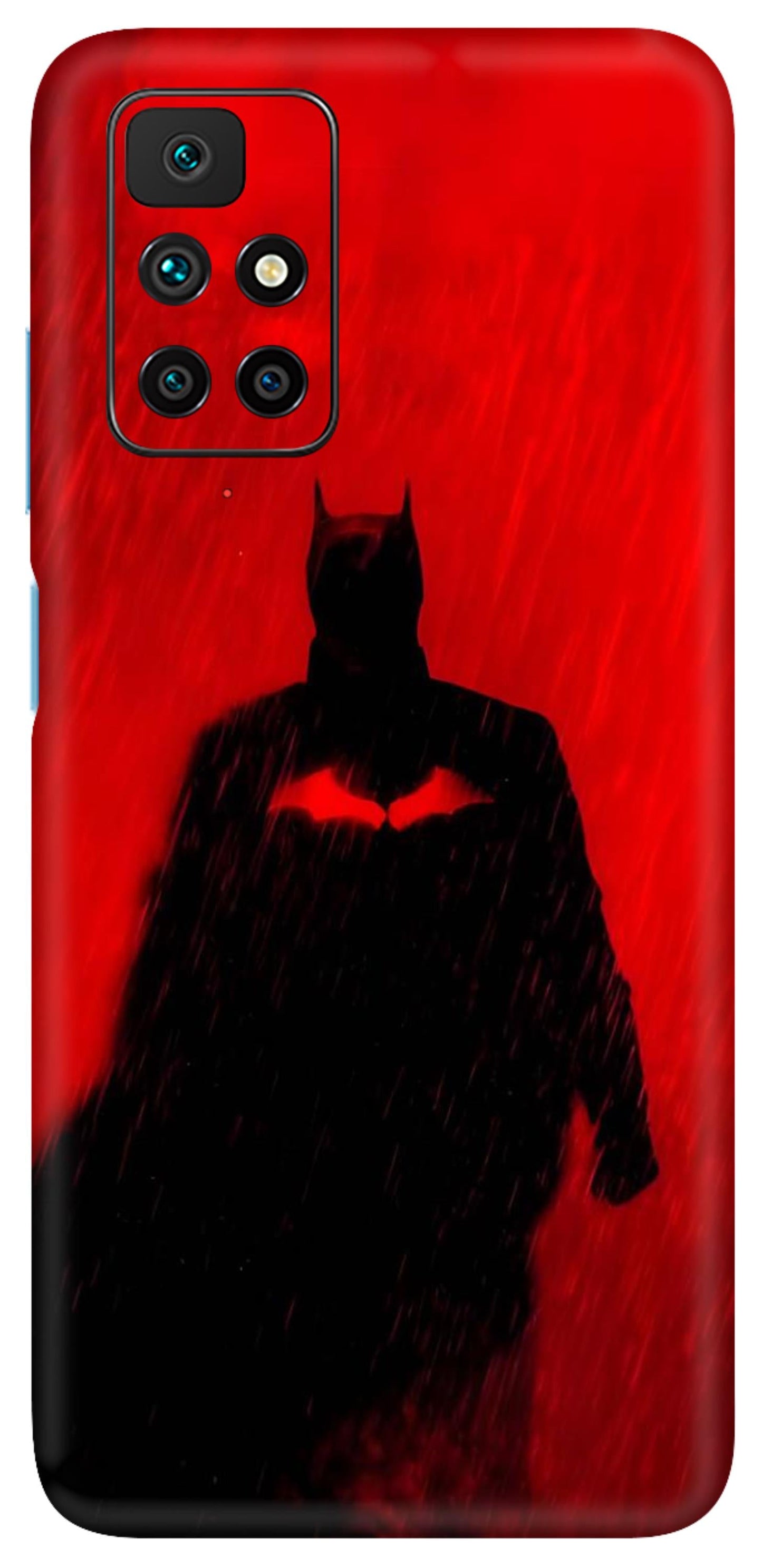 Redmi 10 Prime Skins and Wraps