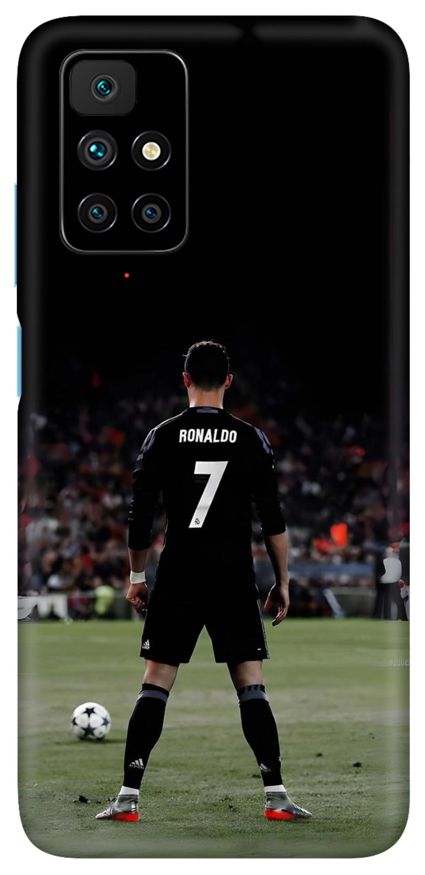 Redmi 10 Prime Skins and Wraps