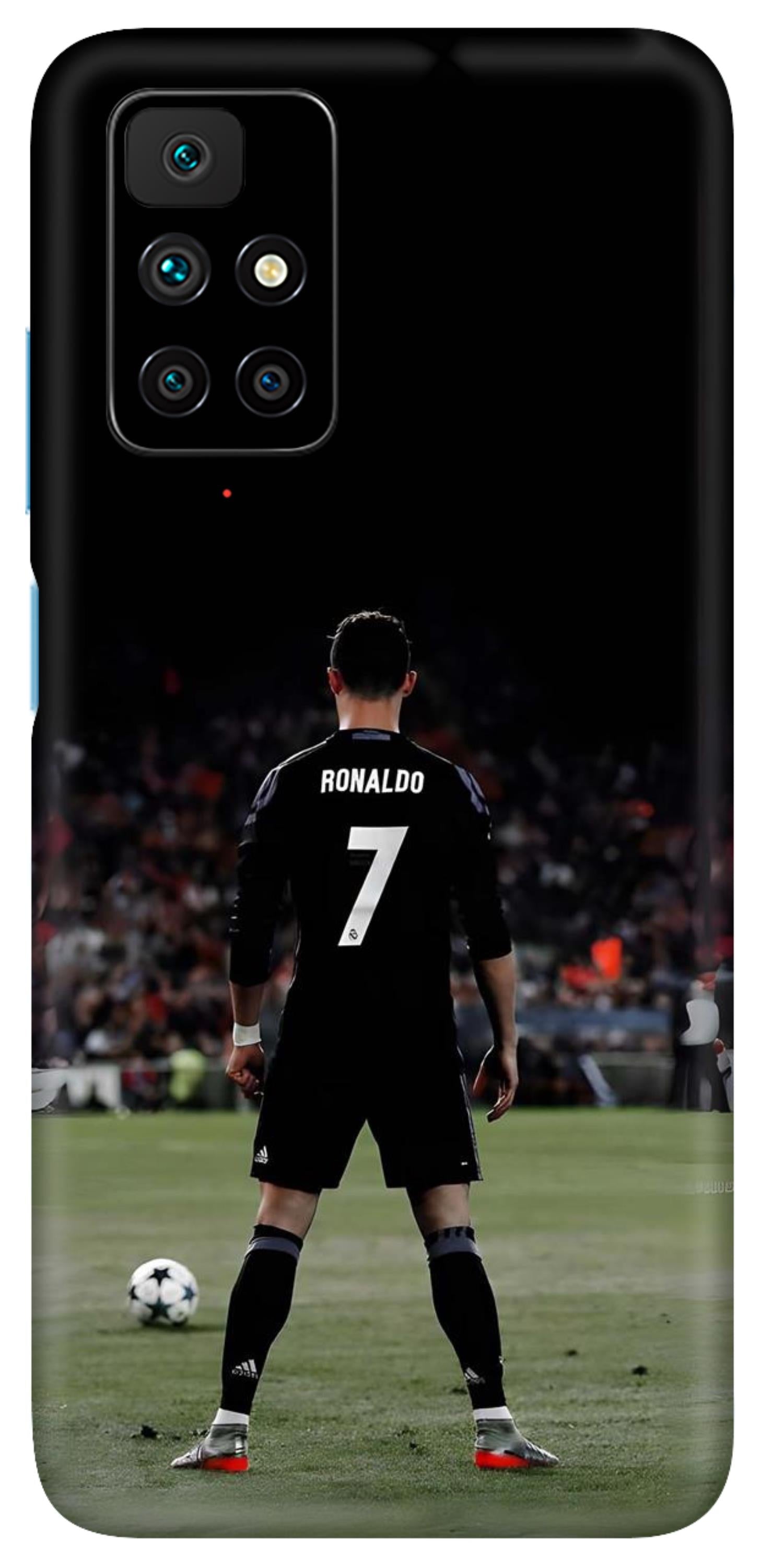 Redmi 10 Prime Skins and Wraps