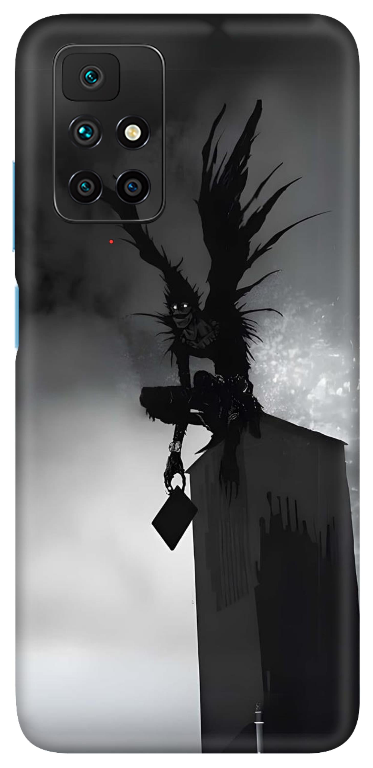 Redmi 10 Prime Skins and Wraps