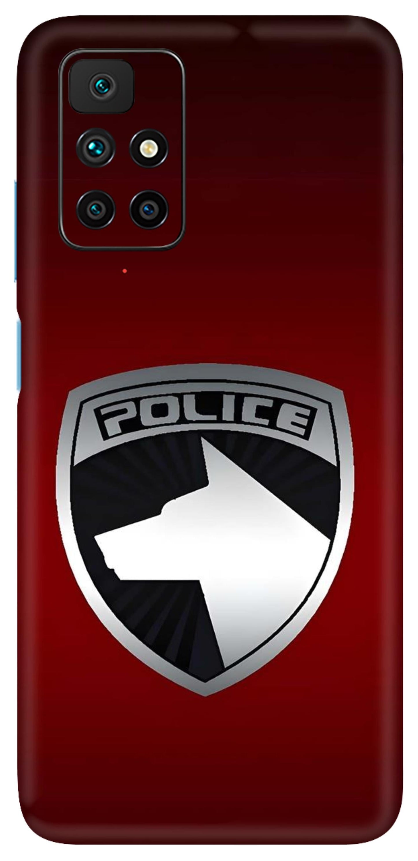 Redmi 10 Prime Skins and Wraps